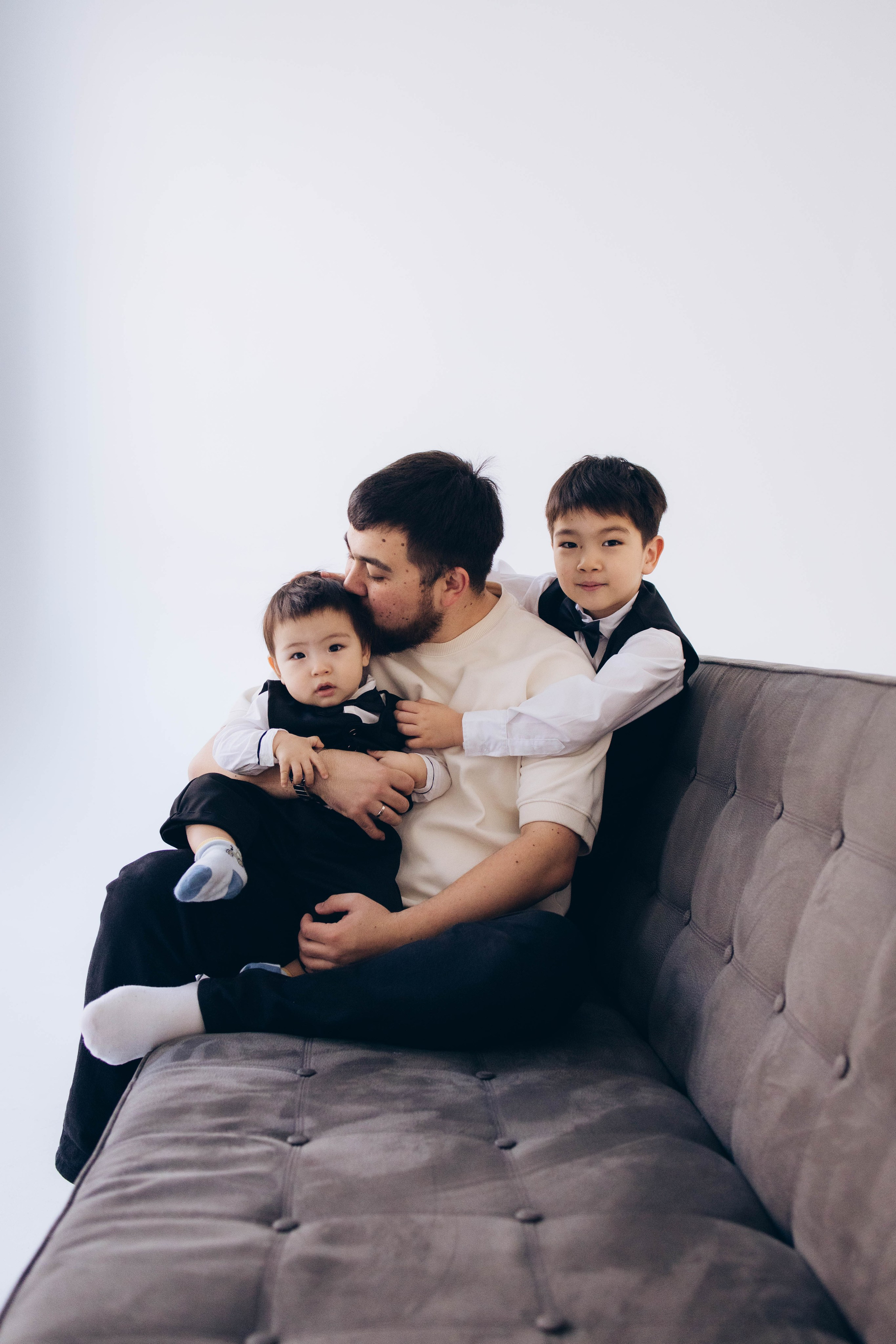 Николай и Наталья. Фотограф Виктория Куприянова