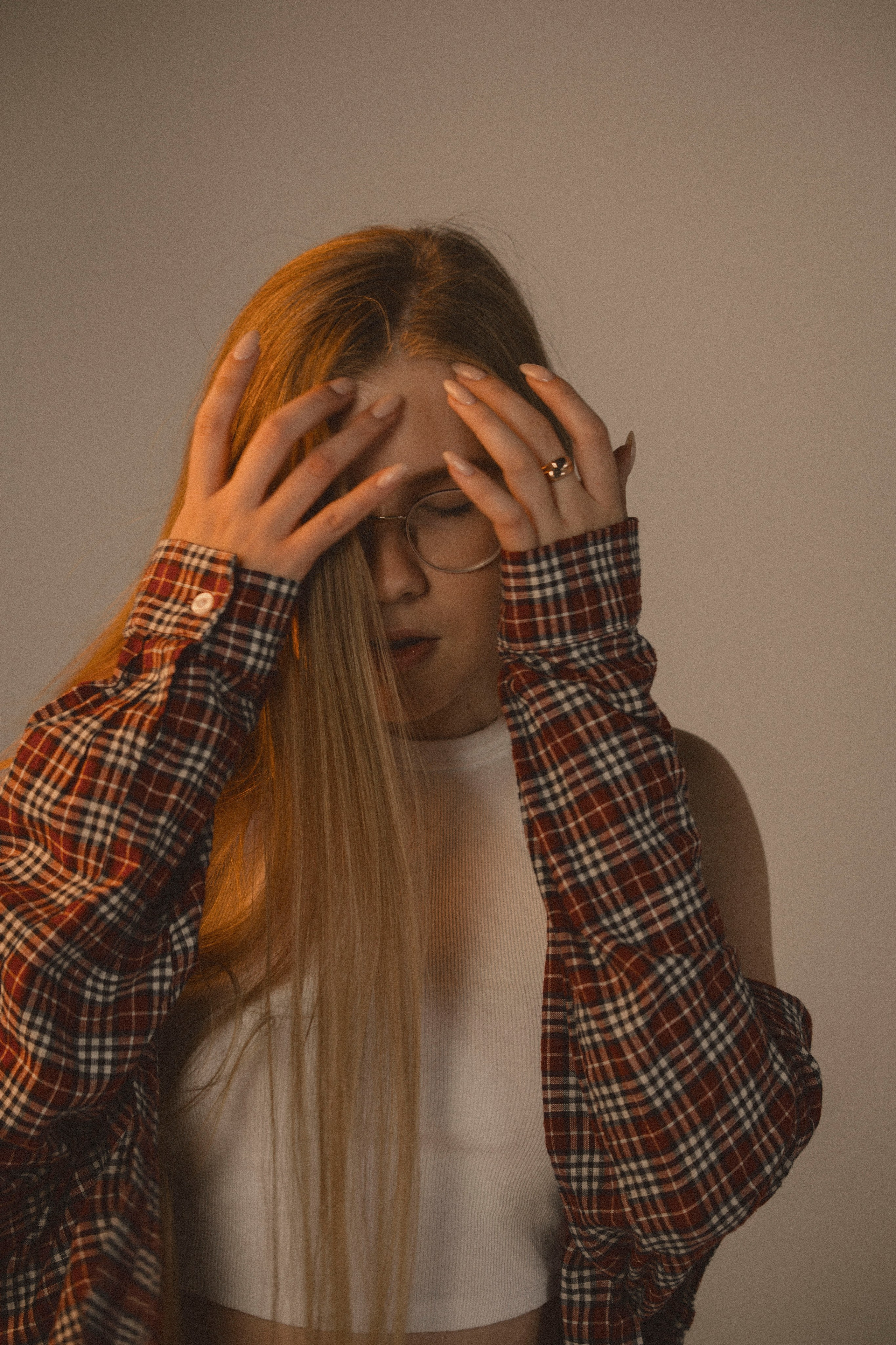 Яна. Фотограф Виктория Куприянова