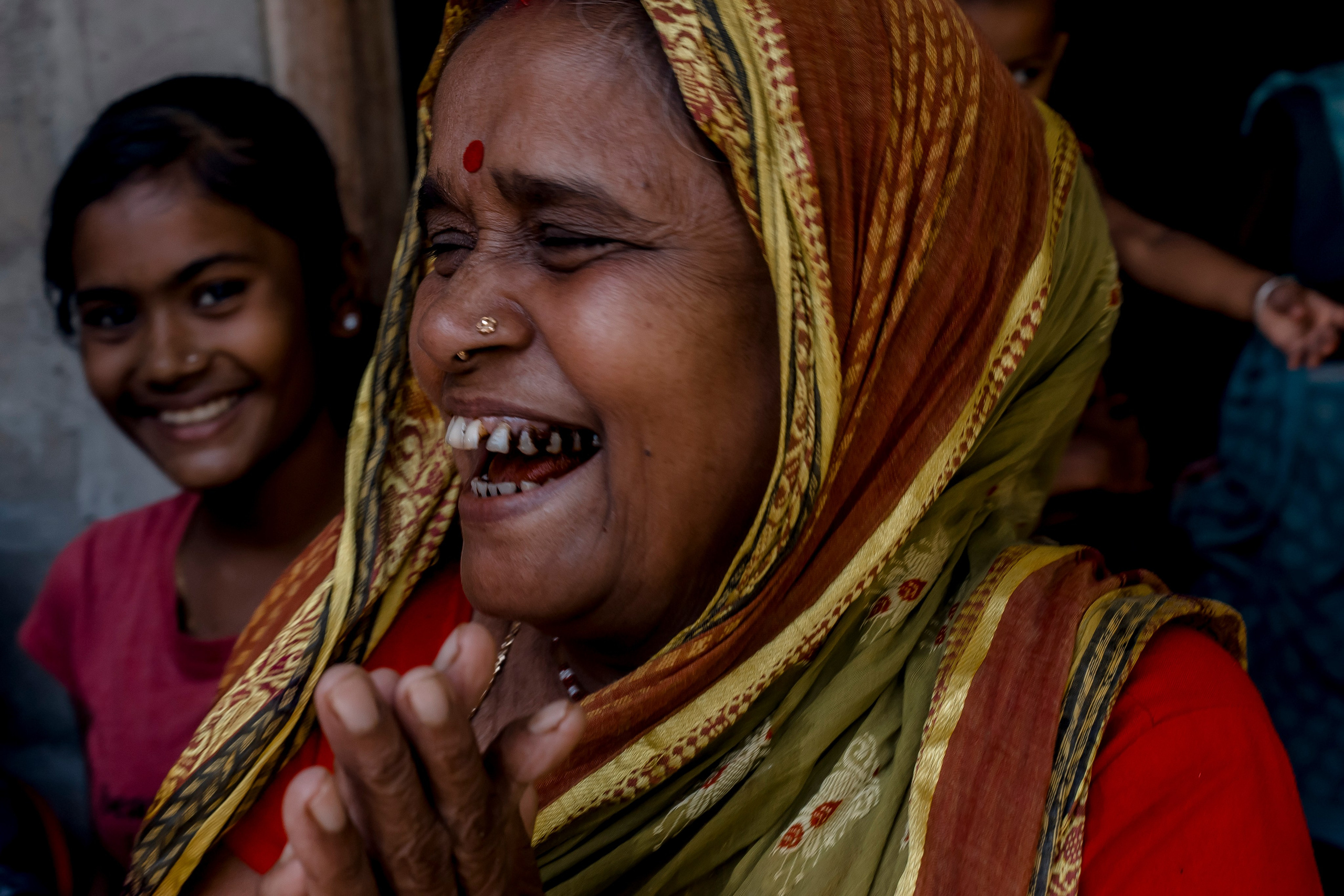 Andaman Islands, Part2. Art Photographer
