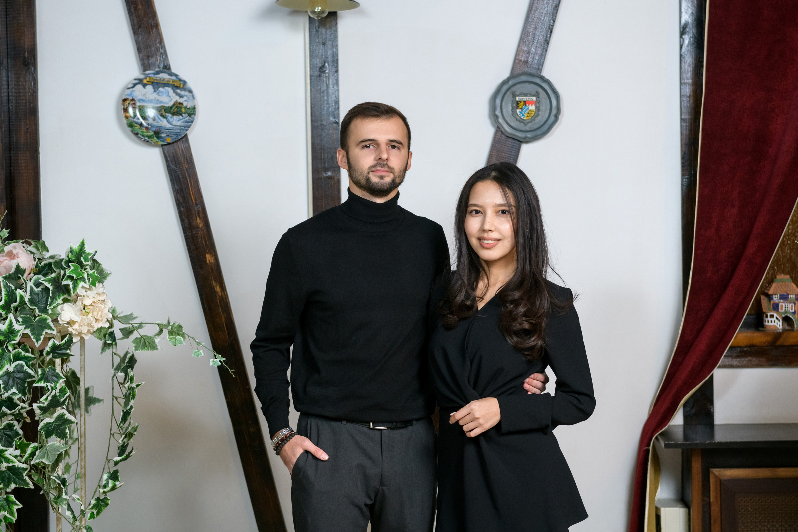 День рождения Риты. Фотограф в Ростове-на-Дону Маркер Елена