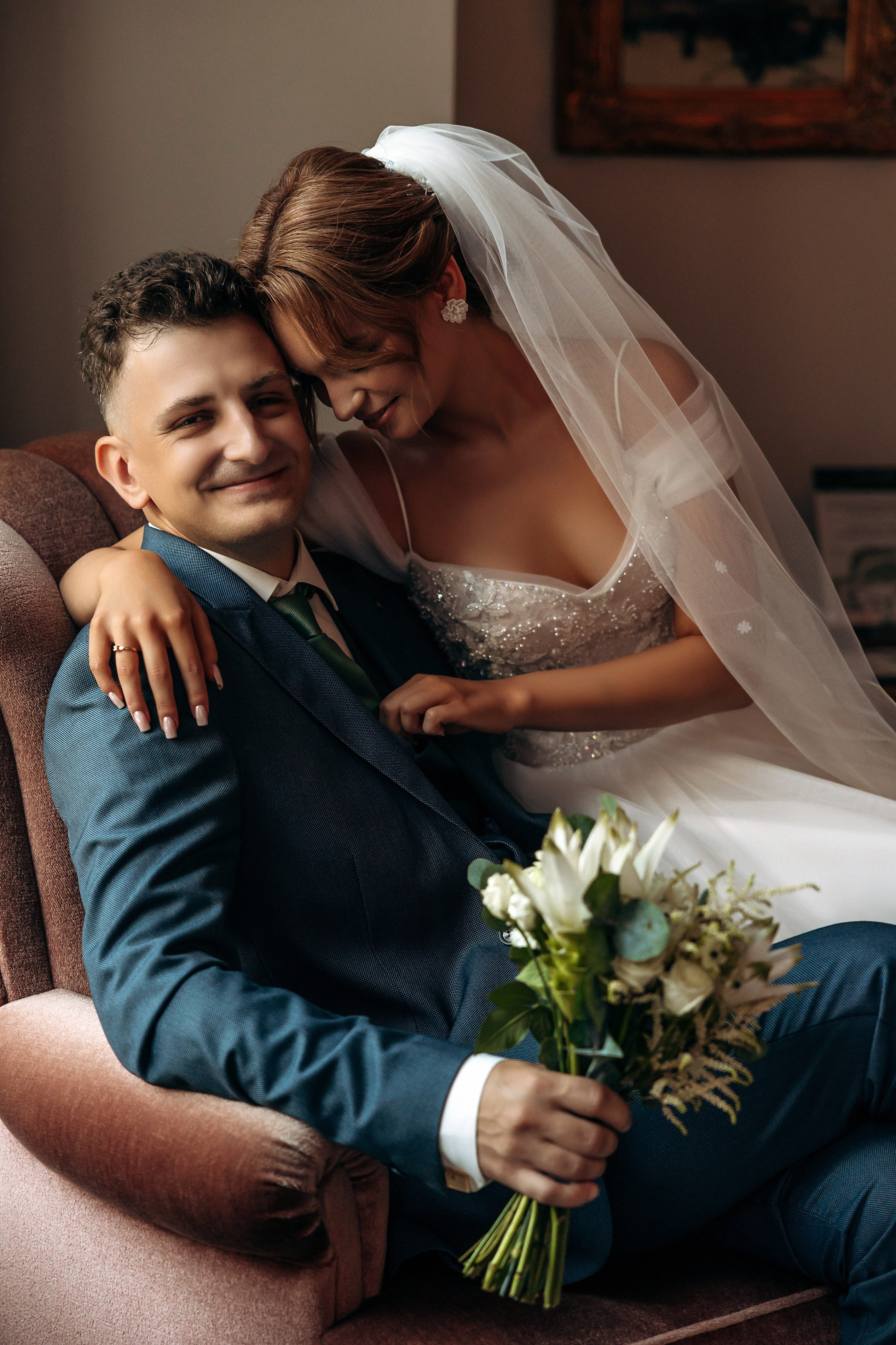 Роман и Юлия 26 июля 2024. Фотограф в Калининграде свадебная фотография, репортажная, фотосессии