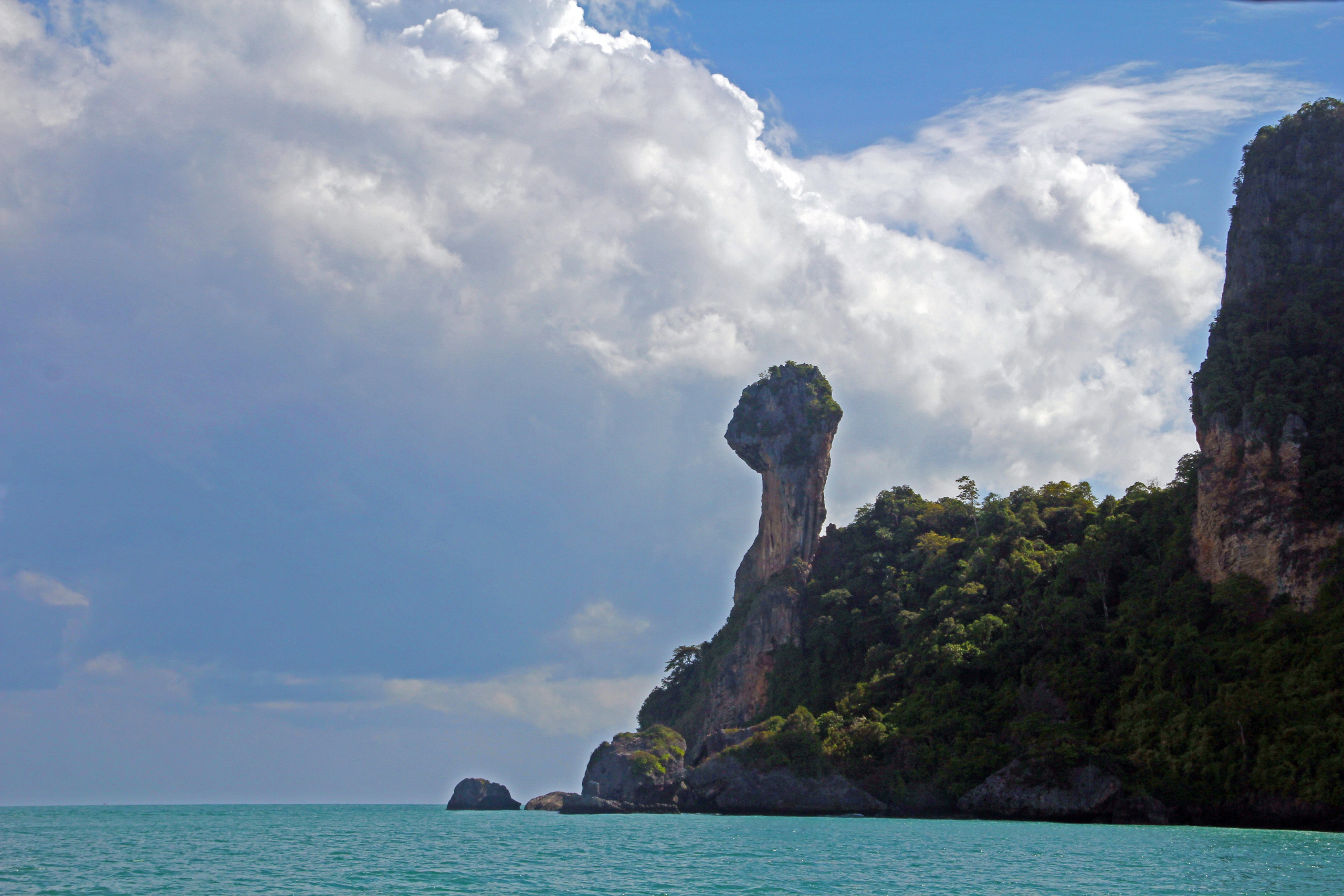 Пхукет. Фотограф Алексей Федорищев