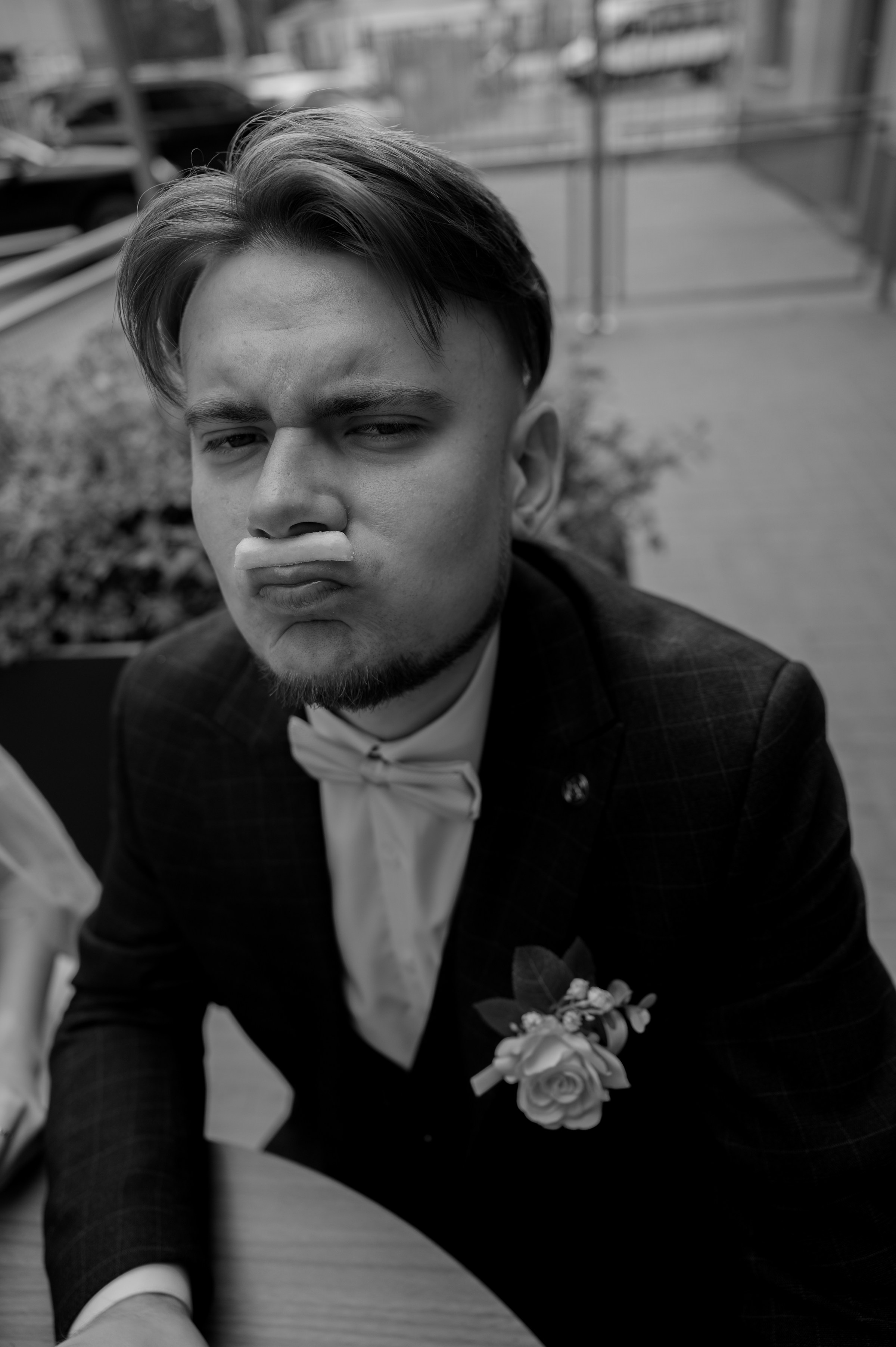 Данил и Ангелина. Наставник по мобильной съемке и фотограф Тула Новомосковск