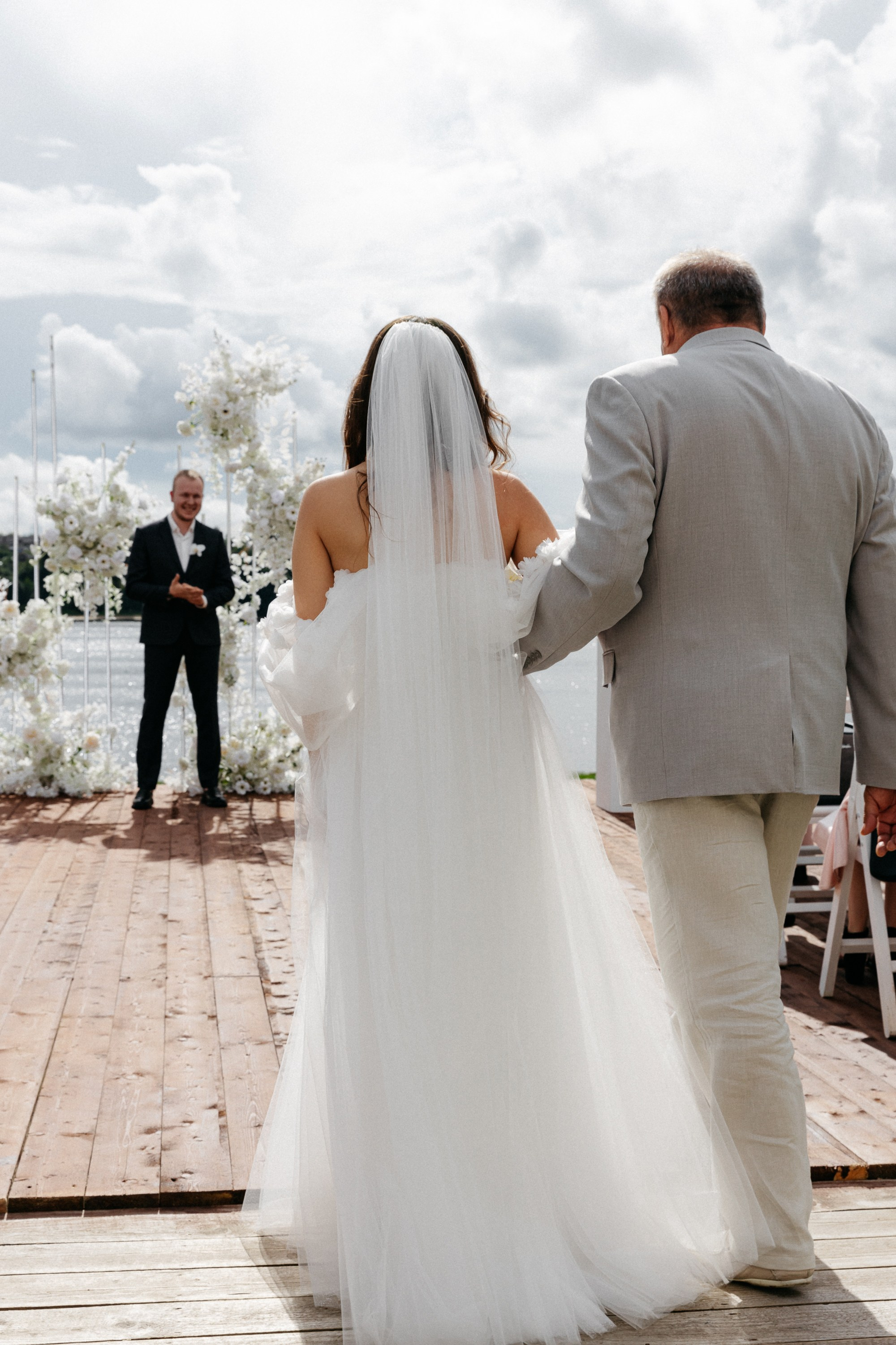 ATMOSFERA. Свадебный фотограф Дмитрий Воробьев Ярославль