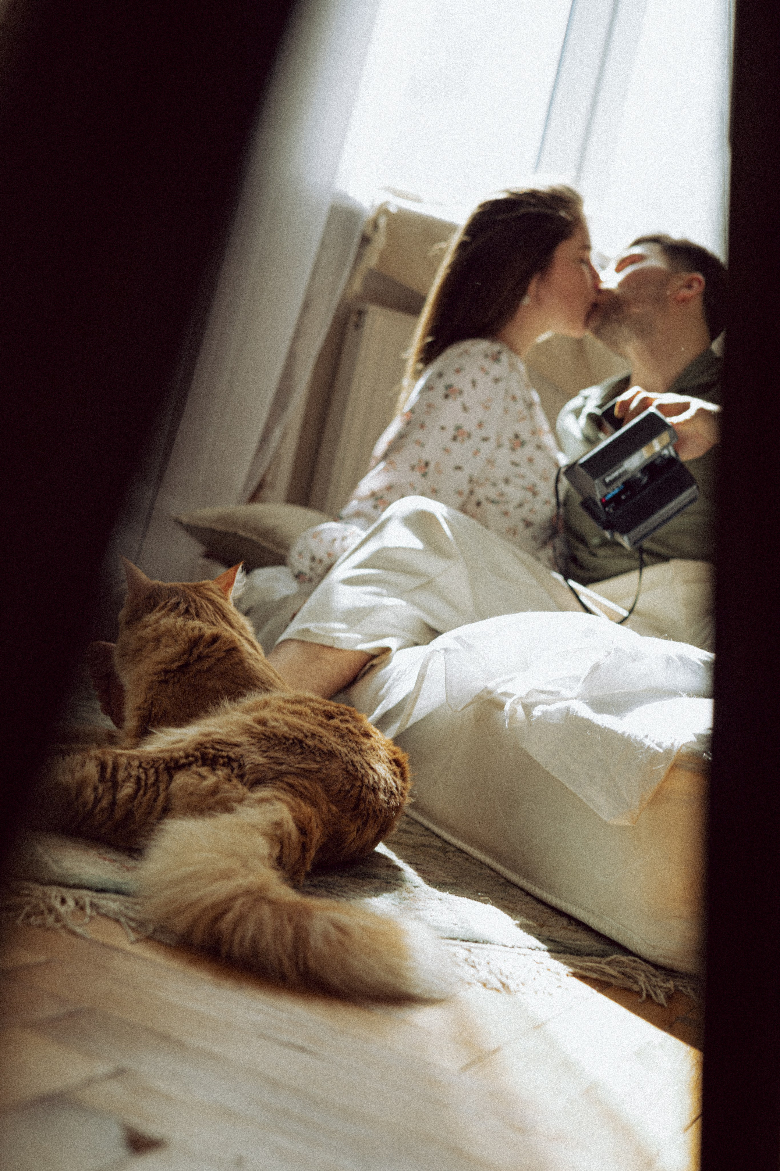 Парные съемки. Анастасия Куприянова фотограф Ростов-на-Дону