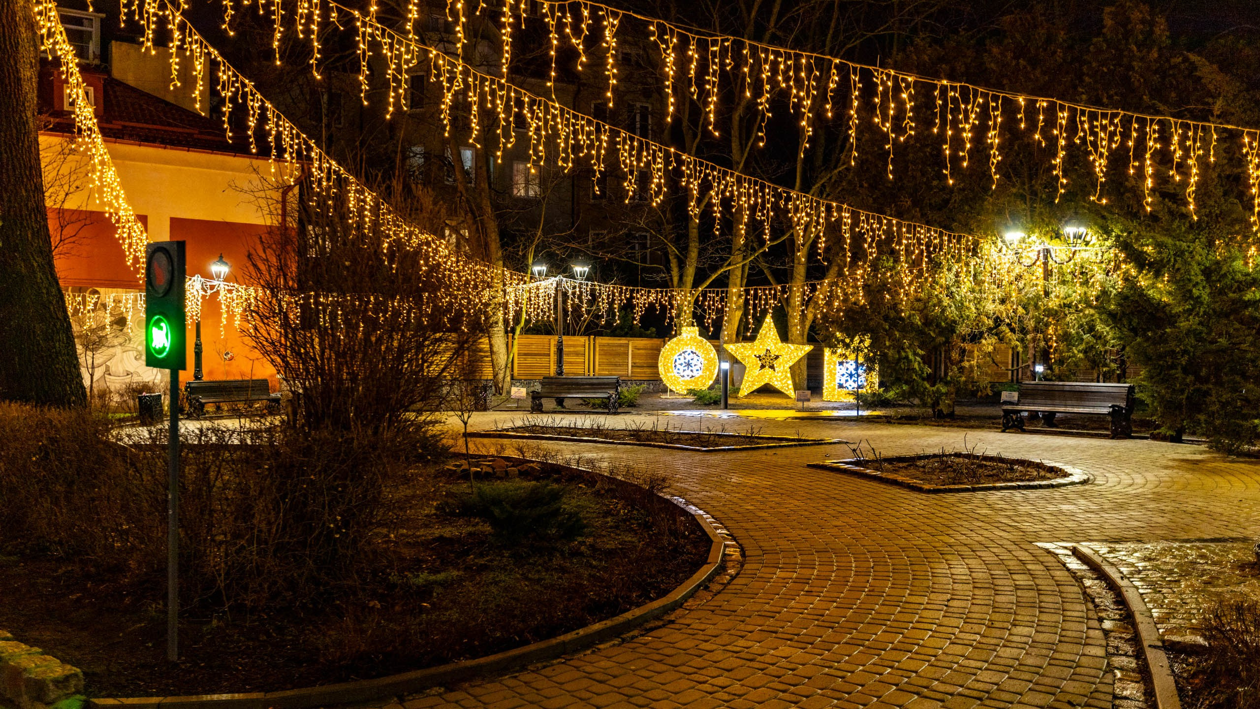 2024 01 Калининград (Светлогорск, Зеленоградск). Фотографии