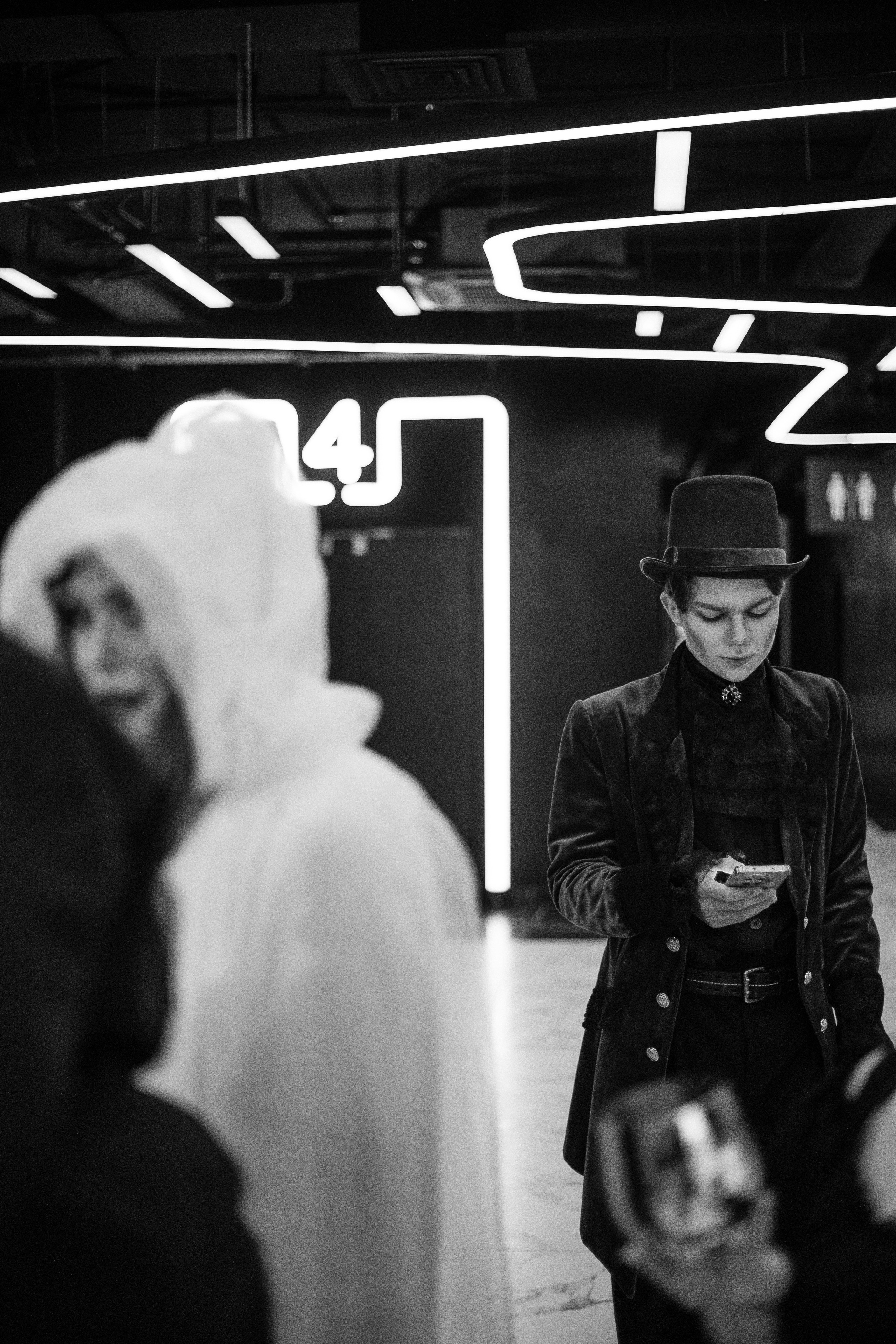 ФЭШН КОНФА. СВОИ. ФОТООТЧЕТЫ-СОБЫТИЯ-МЕСТА