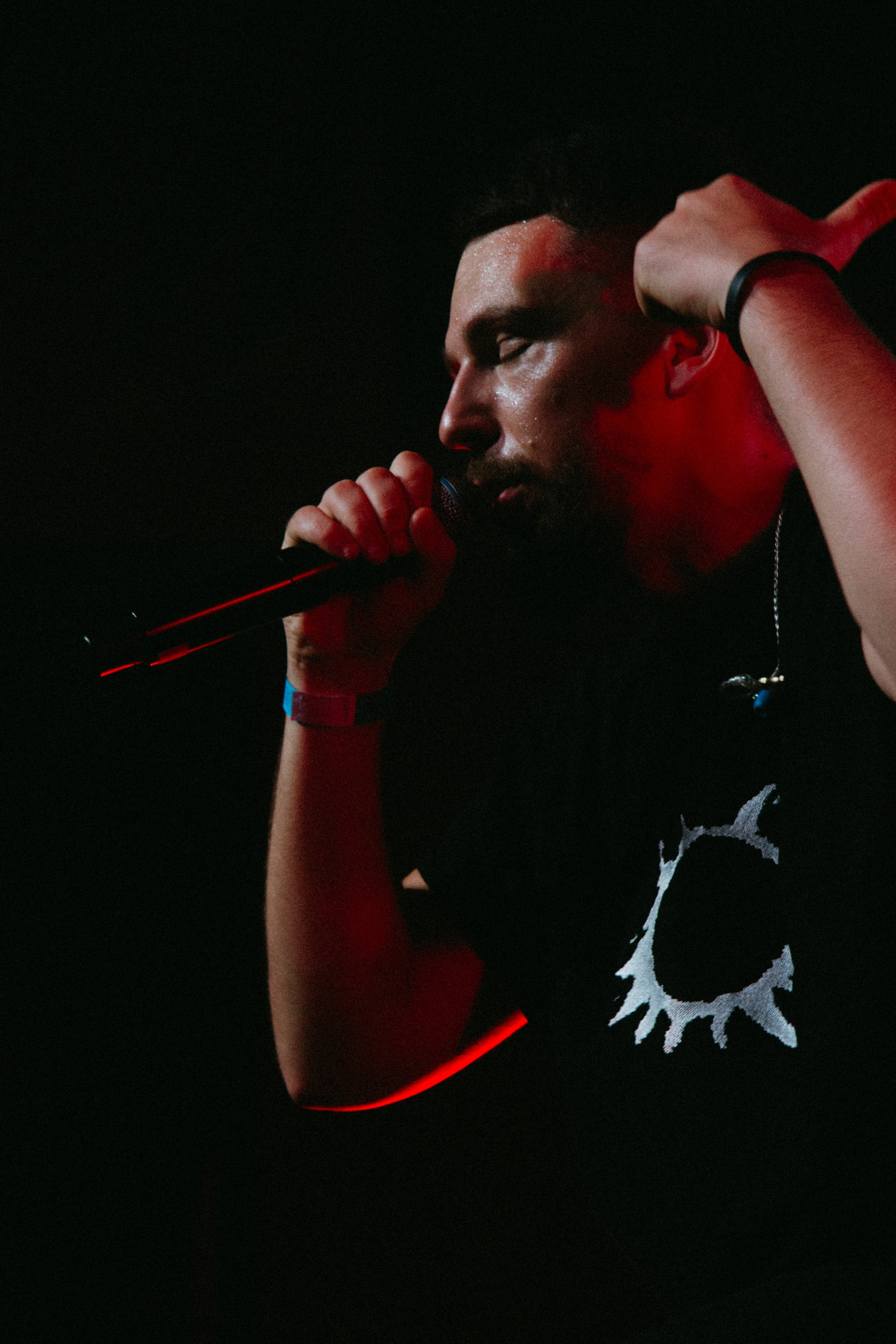 Хмыров, Фестиваль "Антон тут рядом", 2023