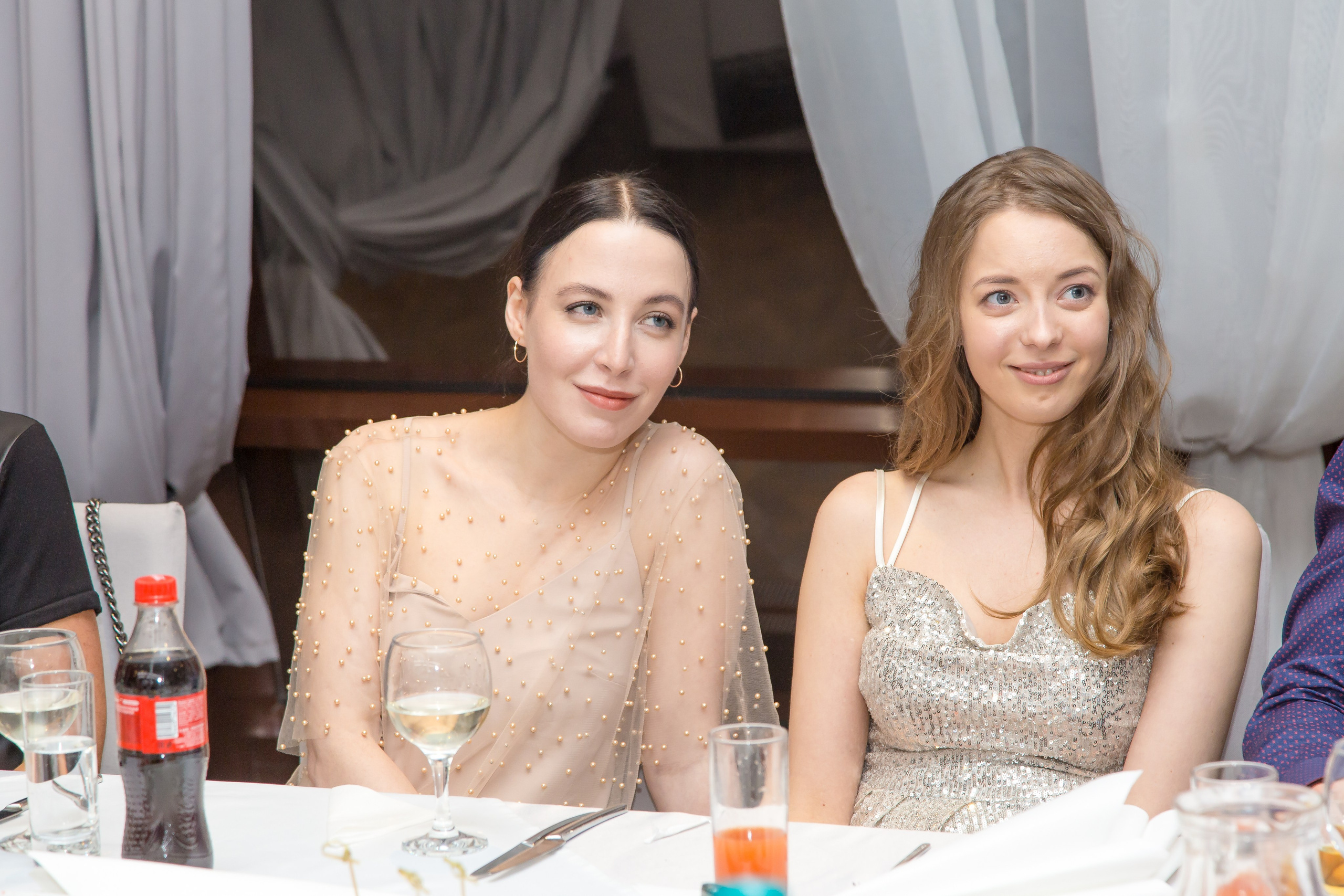 КОРПОРАТИВ НОВЫЙ ГОД. Главная