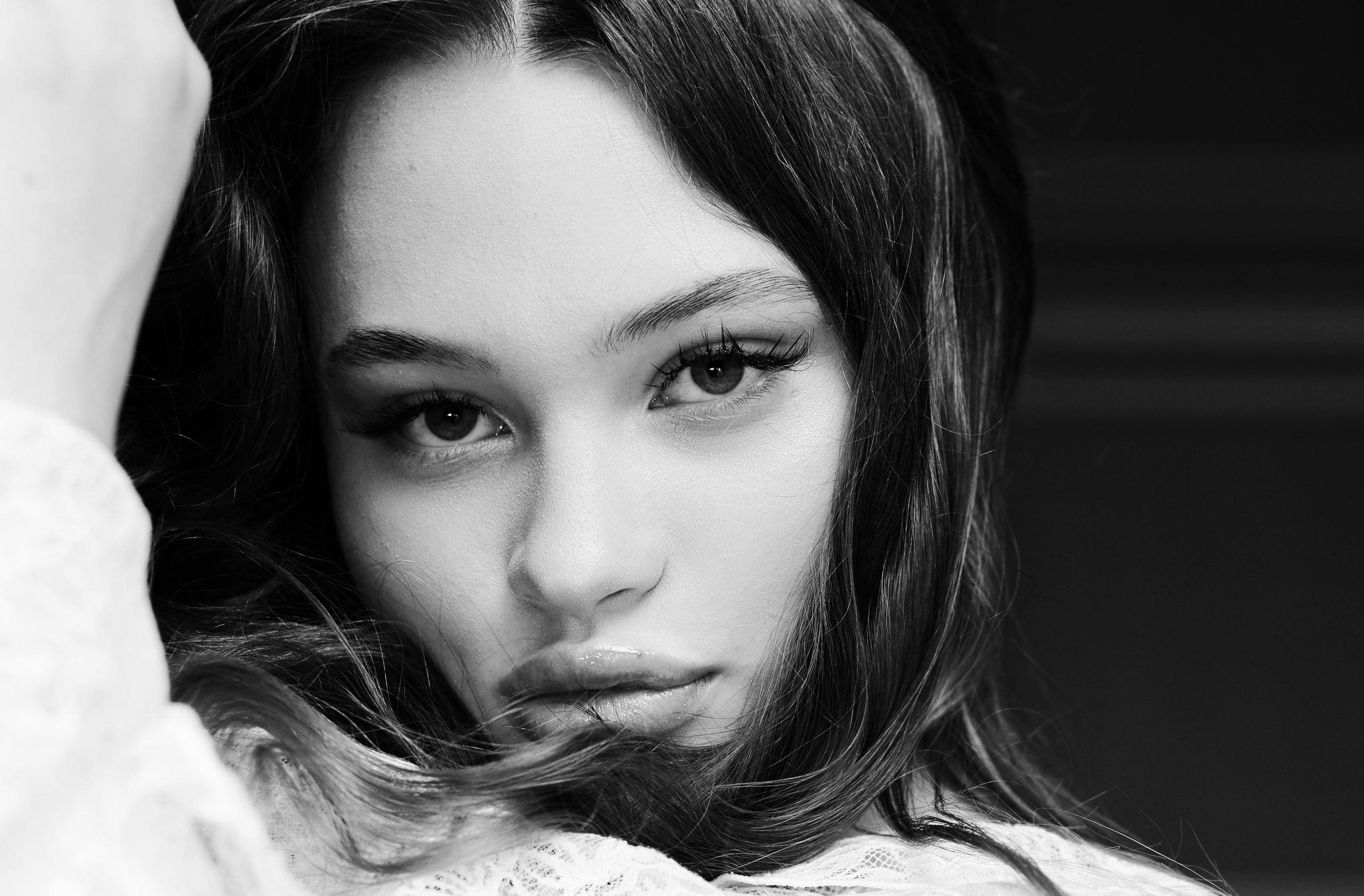 Кристина. Семейный фотограф и фотограф беременности во Владивостоке