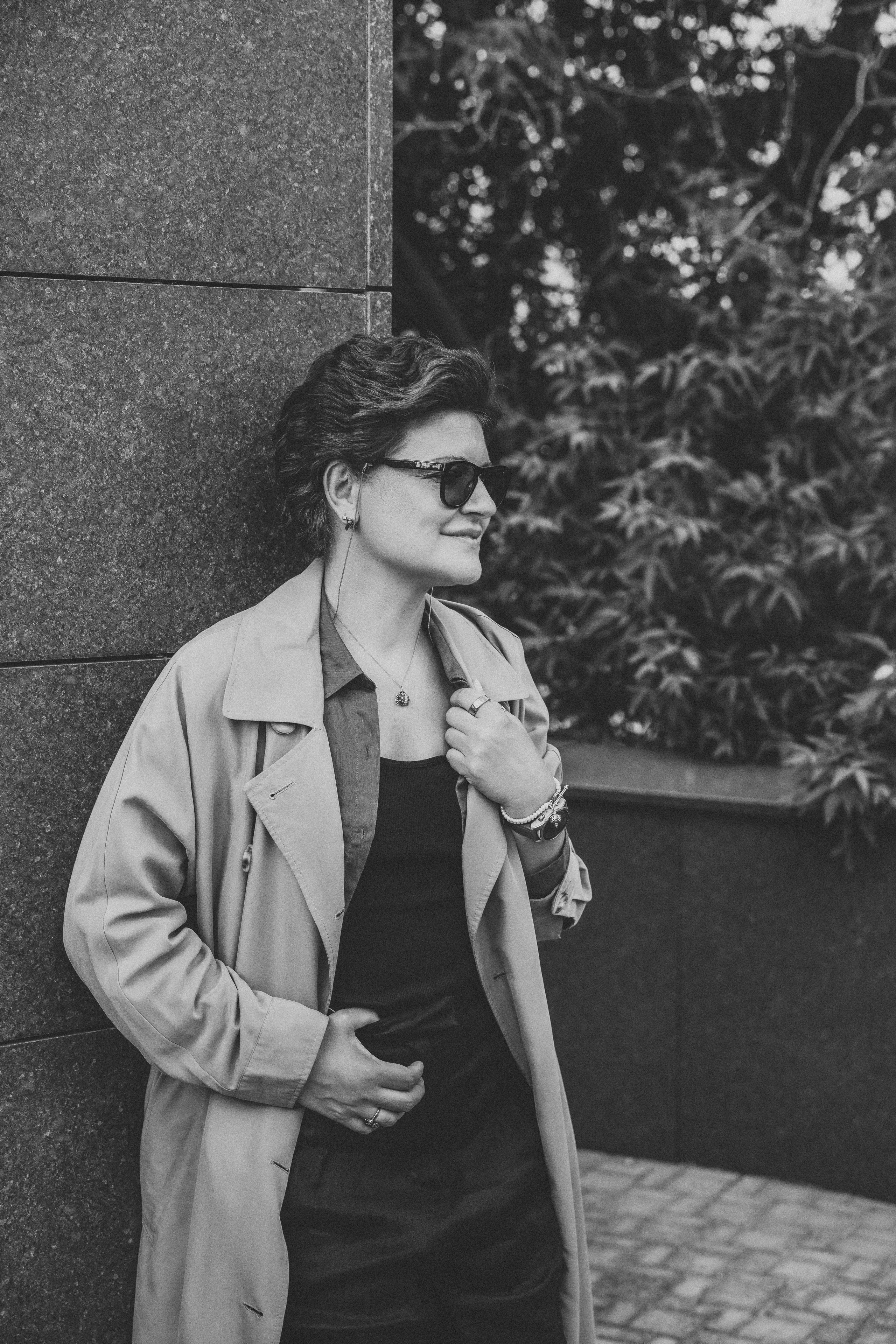 Татьяна. Фотограф в Москве Шаганова Нина