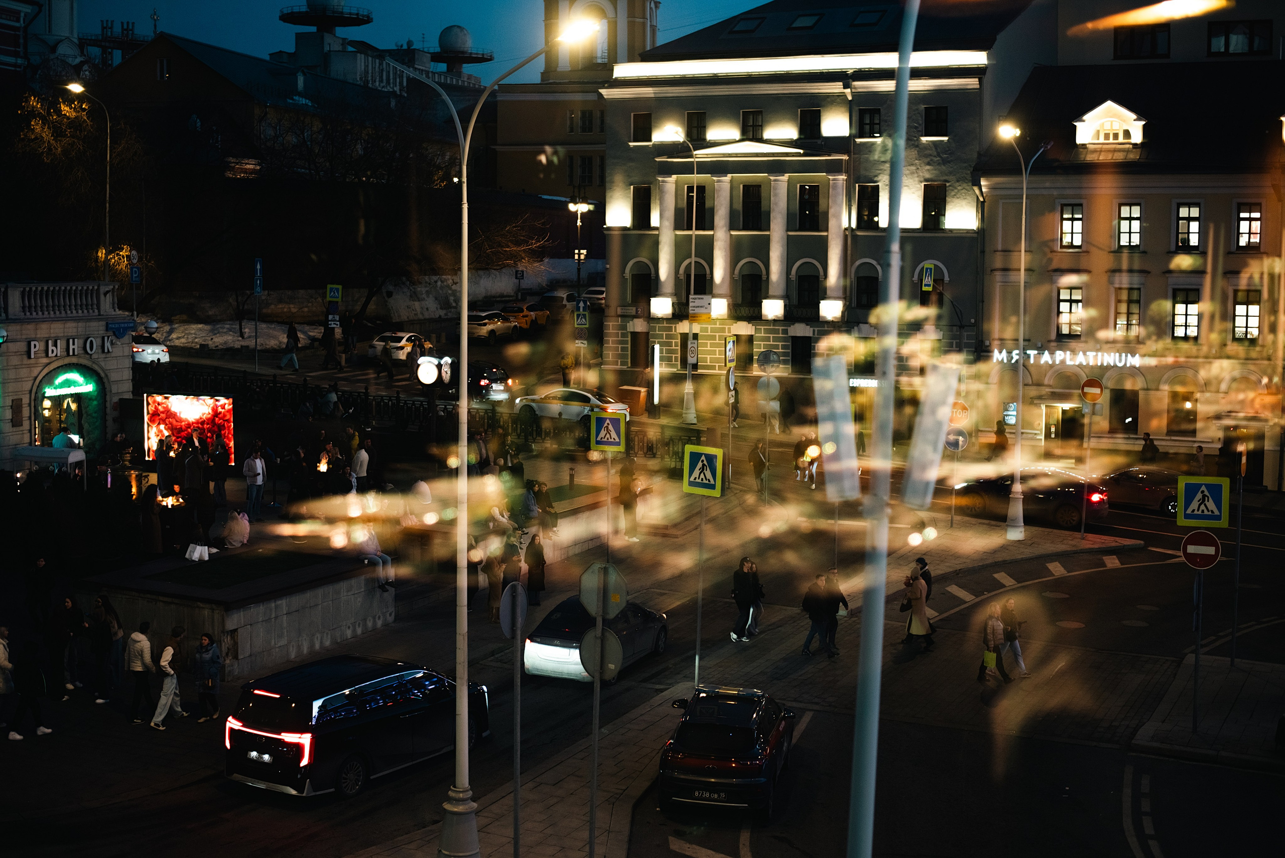 Усадьба Третьякова/ ресторан Аврора. Фотограф, визажист. Москва