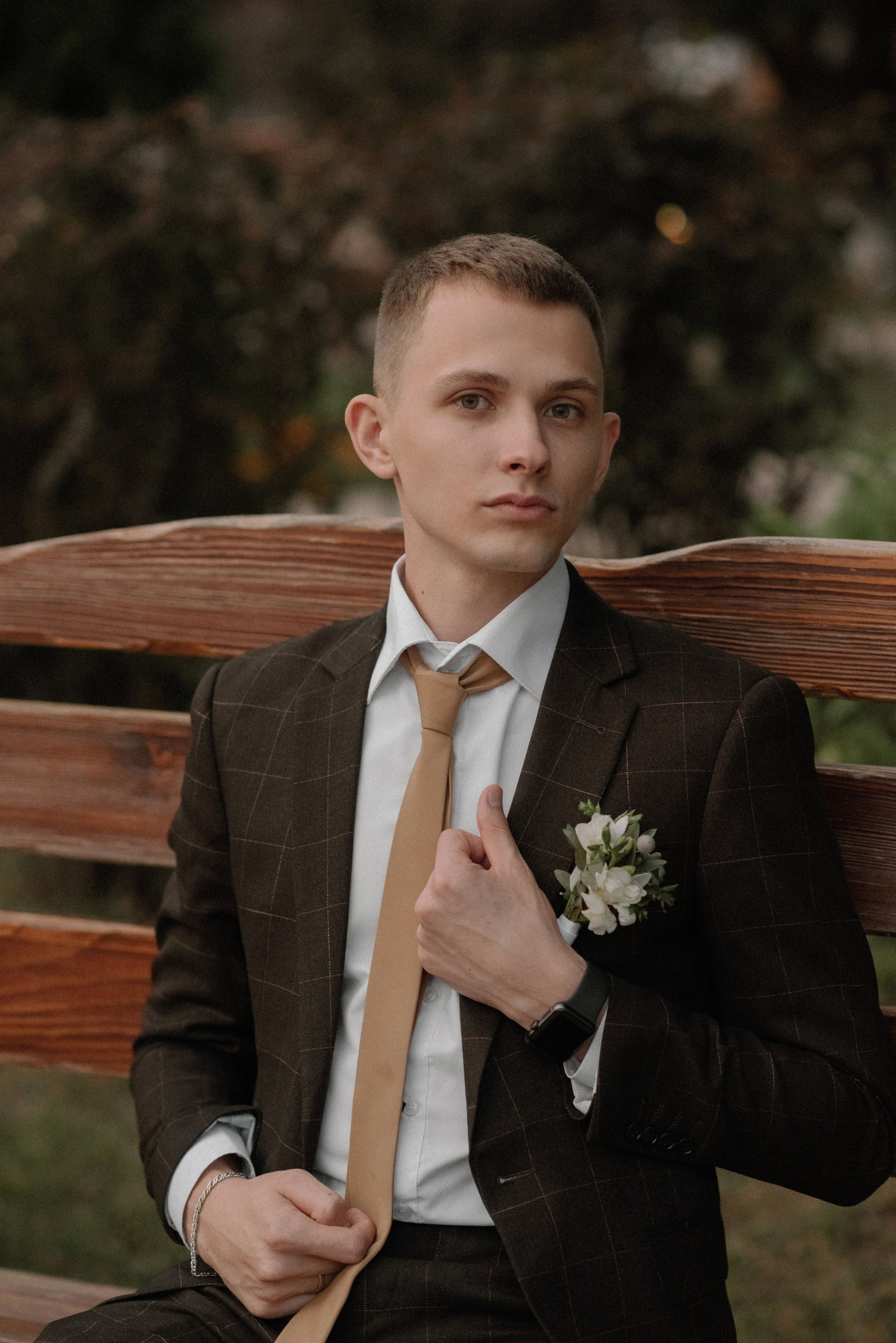 Дмитрий и Ангелина (площадка Петушки)