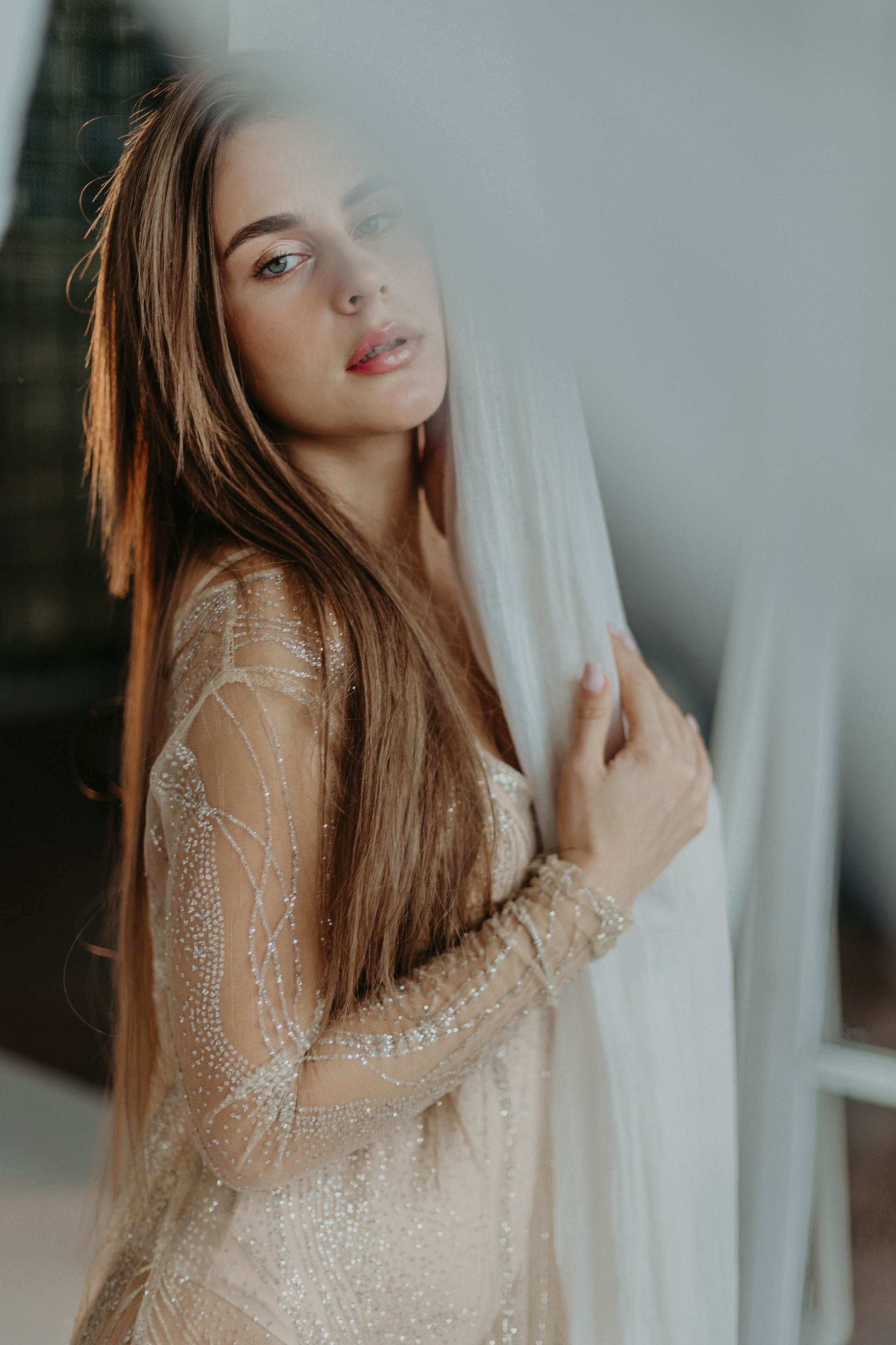 Особое настроние. Фотограф в Краснодаре Евгения Михаевич