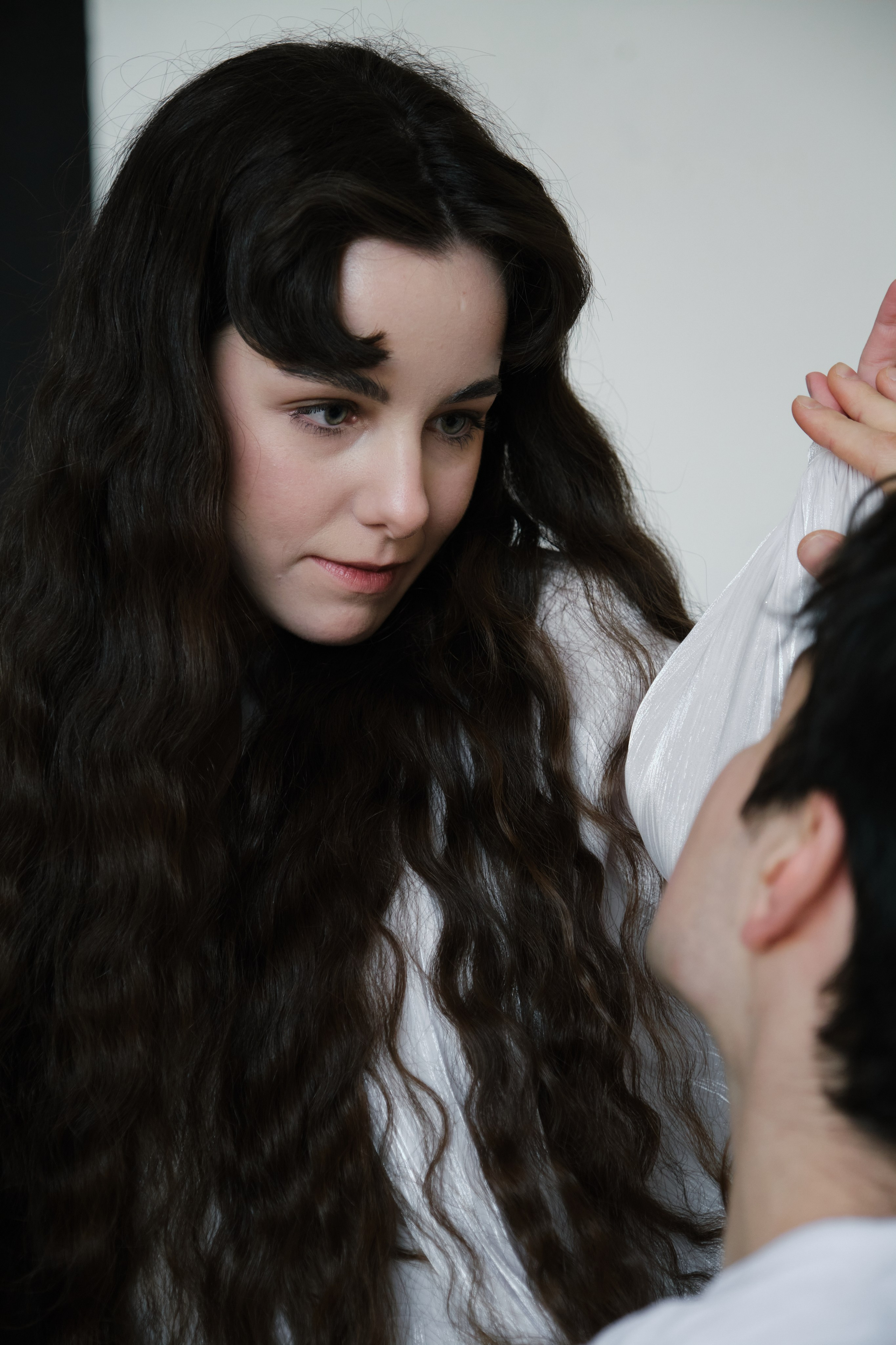 Серафима и Константин. Фотограф в Санкт-Петербурге Мария Комолитдинова