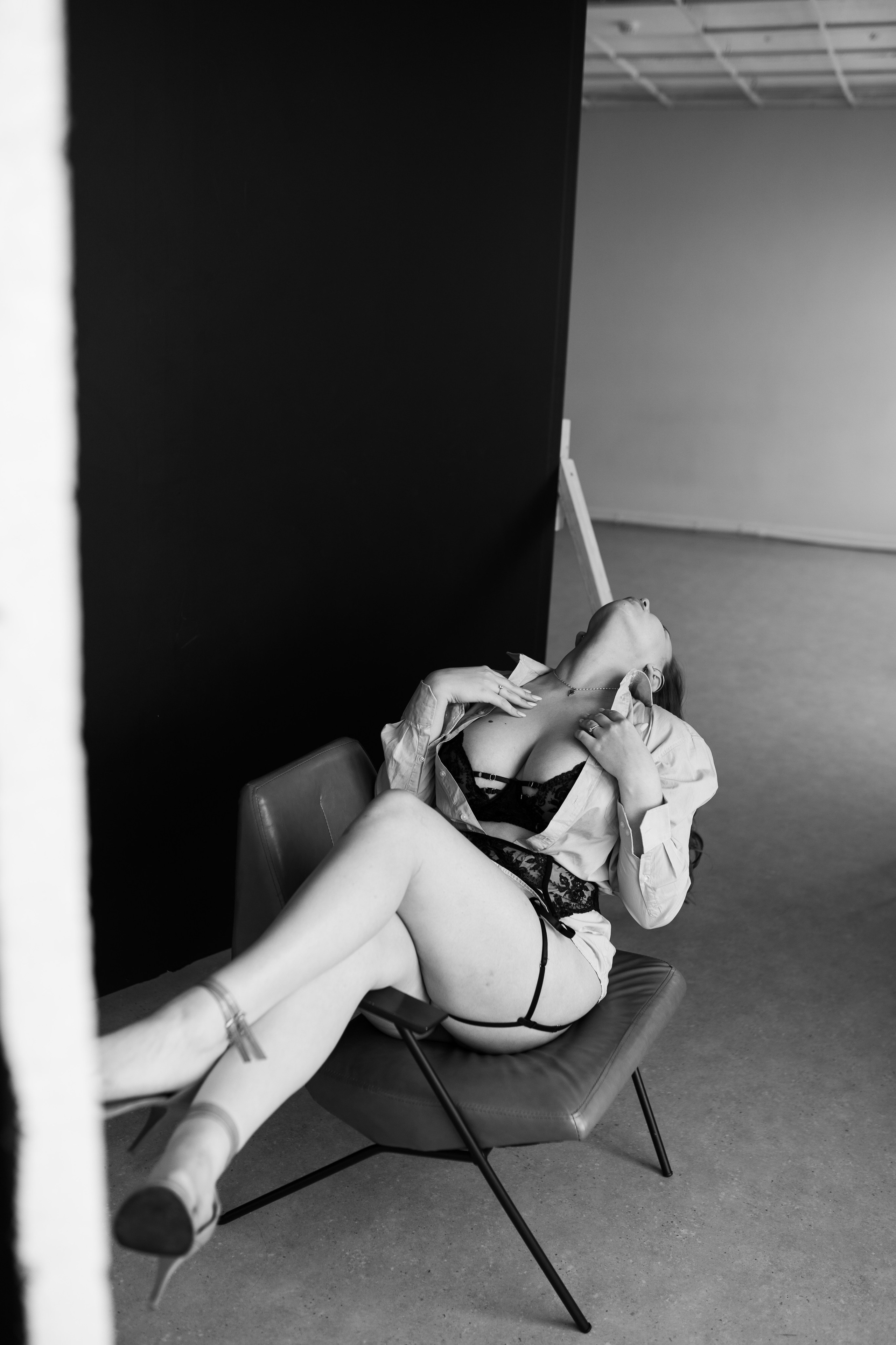 NASTYA. КОНТЕНТ ДЛЯ БРЕНДОВ СПБ Лиза Федотова