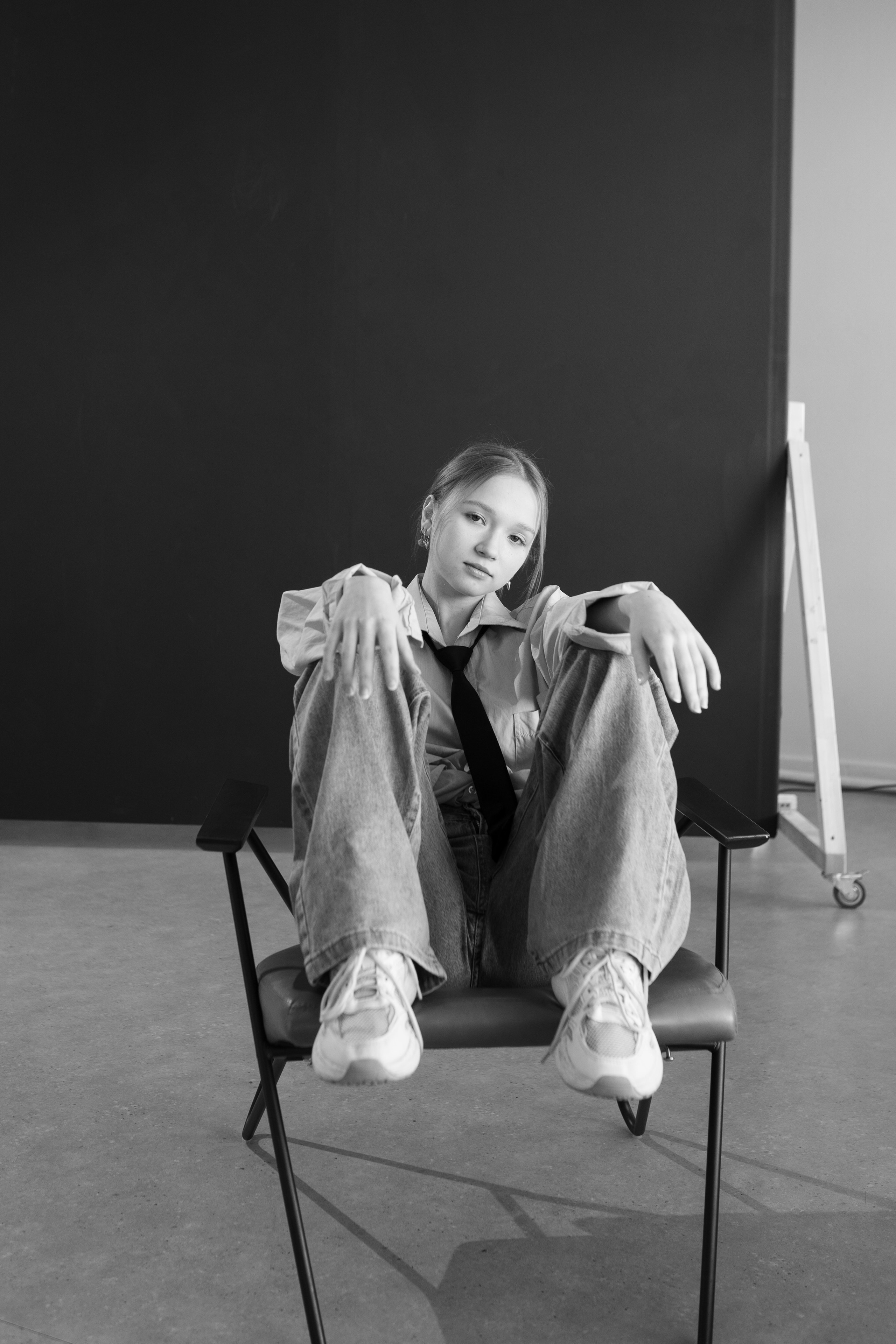 ASYA. КОНТЕНТ ДЛЯ БРЕНДОВ СПБ Лиза Федотова