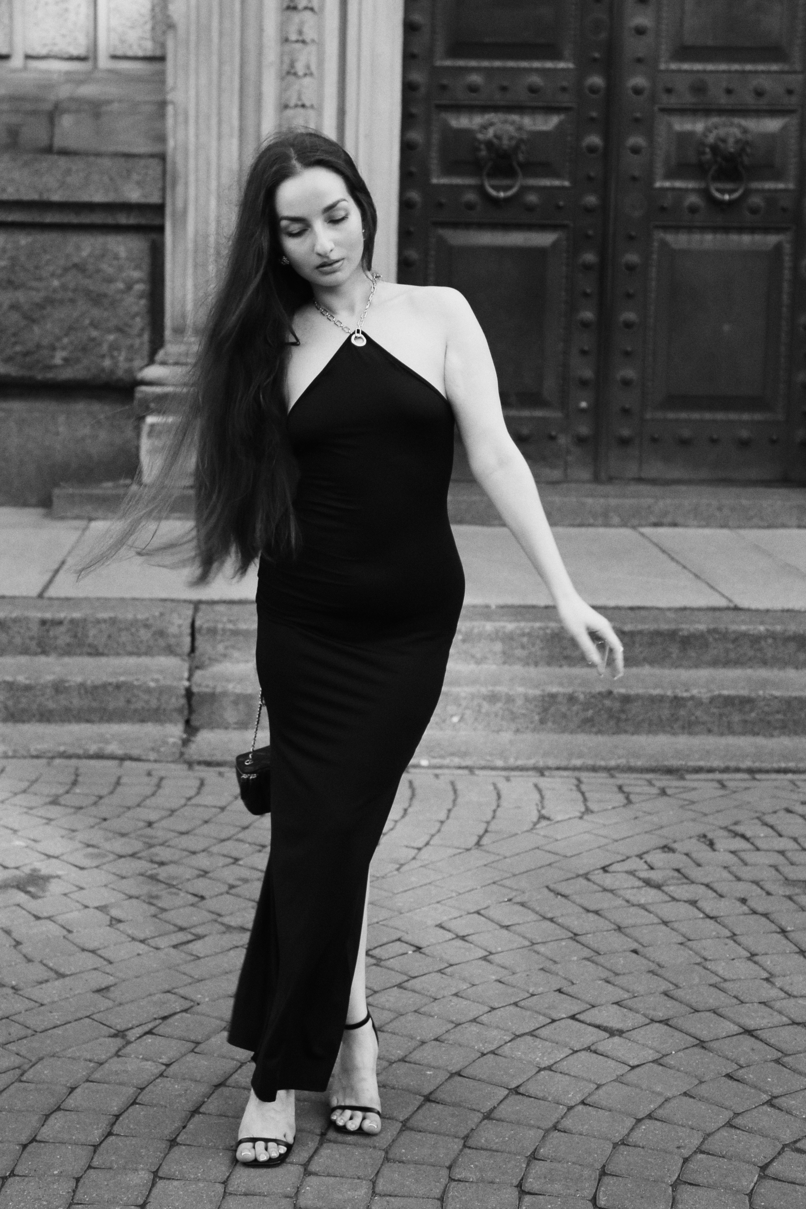 NATALY. КОНТЕНТ ДЛЯ БРЕНДОВ СПБ Лиза Федотова