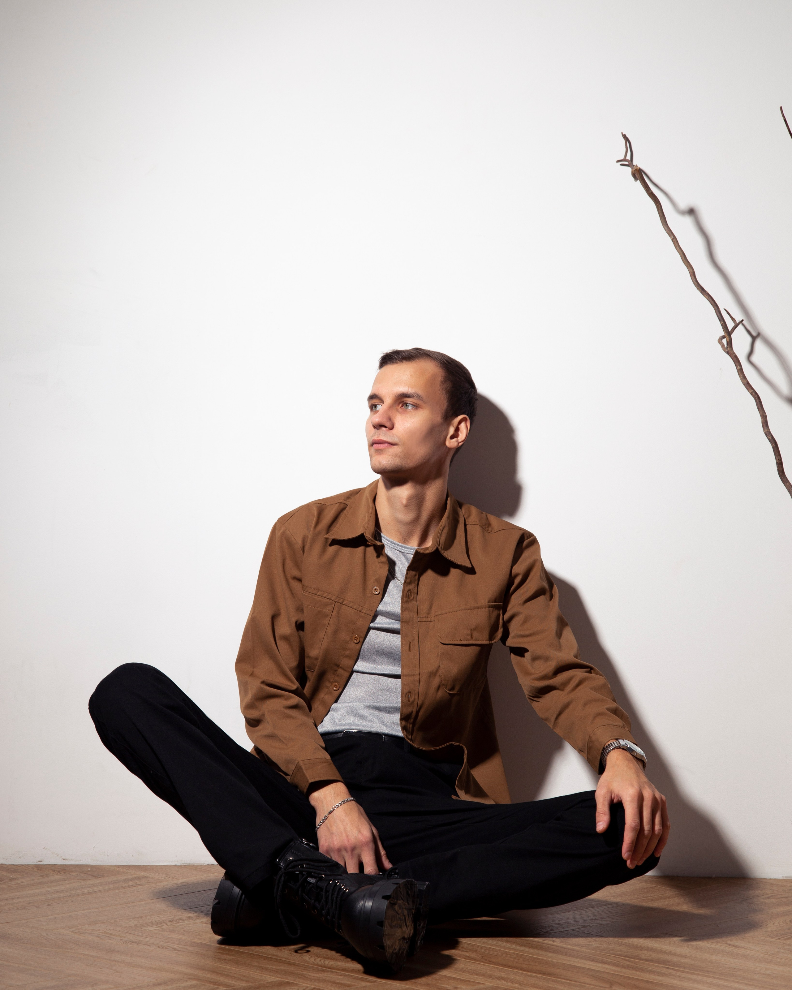 MAKS. КОНТЕНТ ДЛЯ БРЕНДОВ СПБ Лиза Федотова