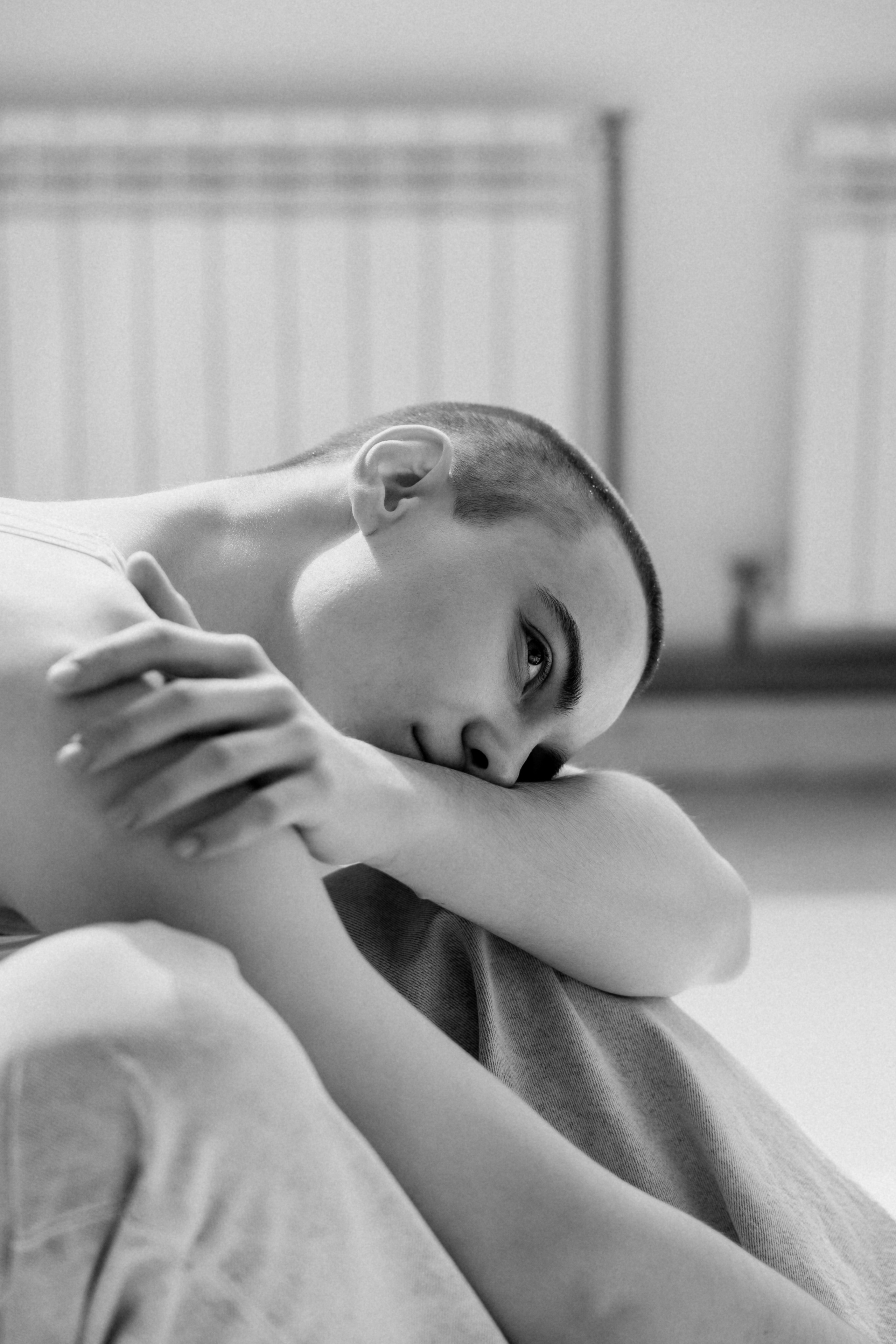 Дима. Фотограф Москва, Санкт-Петербург, Абакан