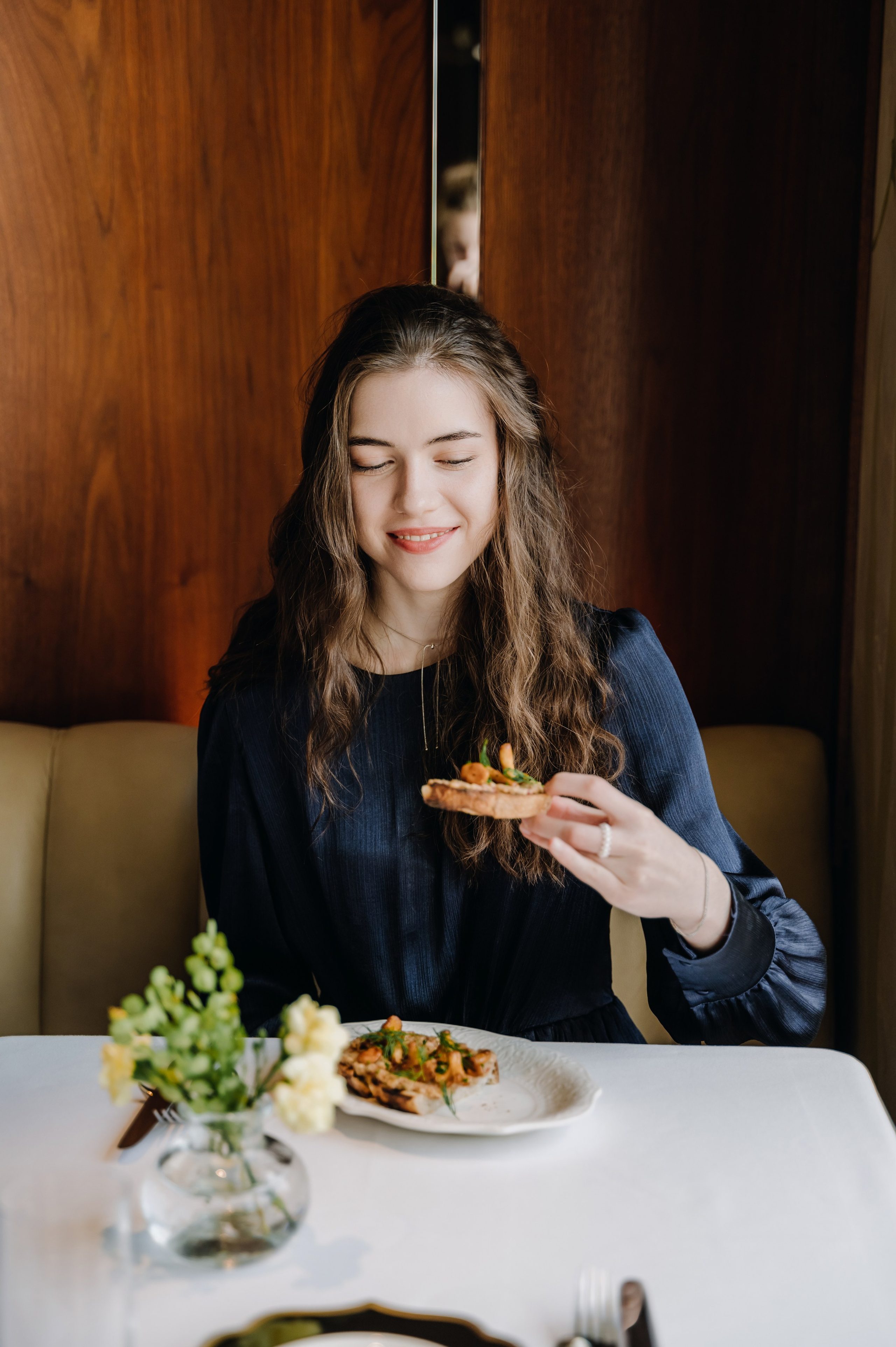 Food. Фотограф Дина Кубликова