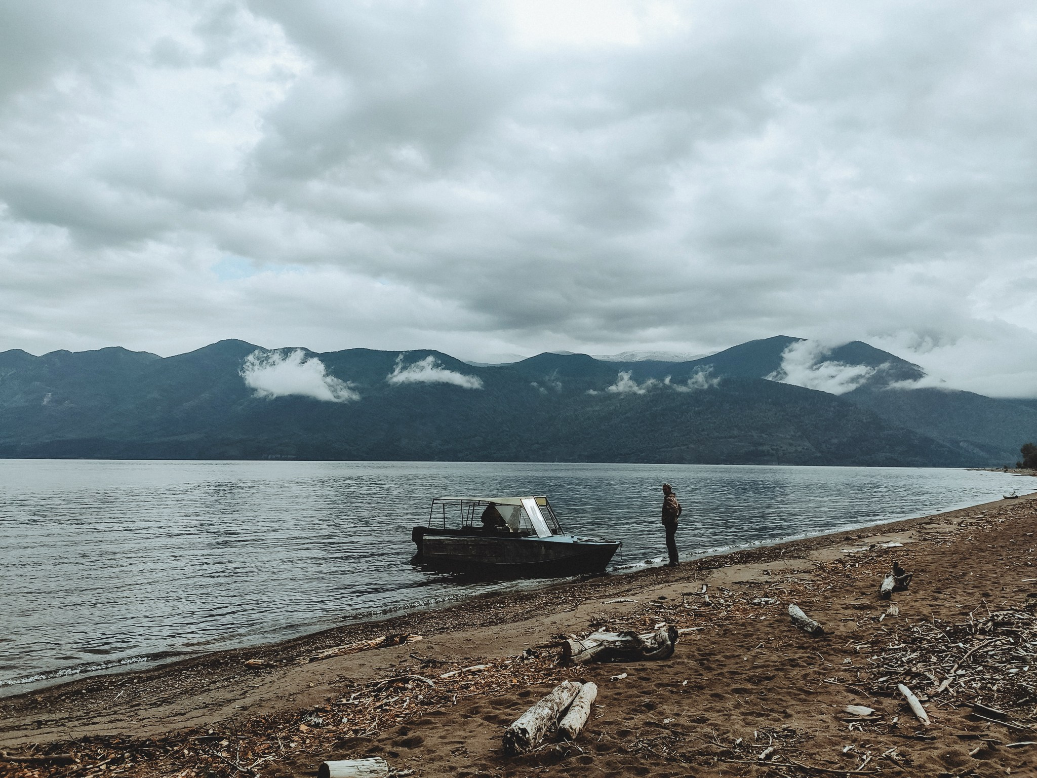 Алтай (мобилография). Фотограф в Москве, в Самаре Инна Мамонова