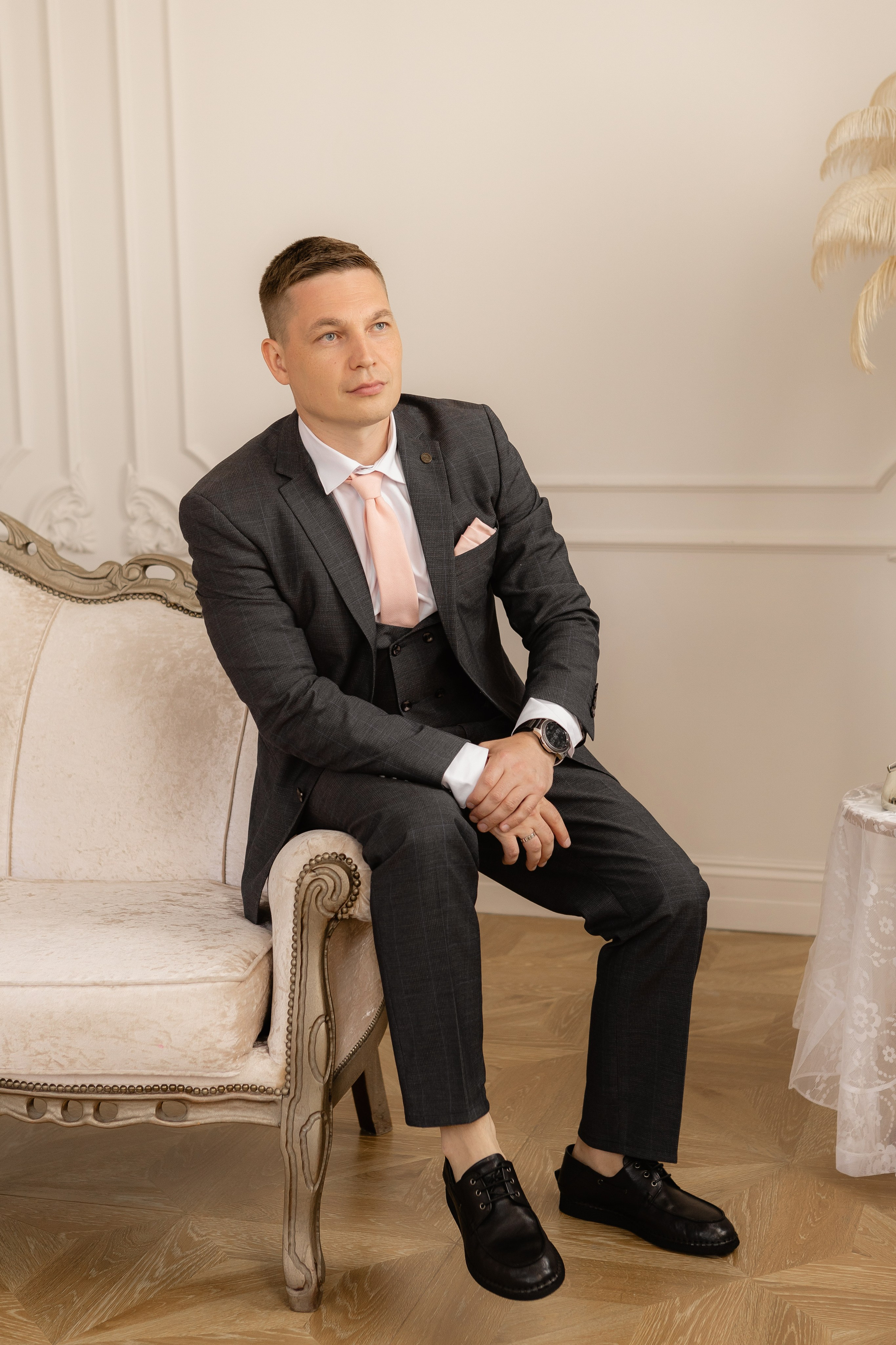 Алена и Дмитрий. Фотограф в Казани.Снимаю индивидуальные портреты, love story и свадьбы