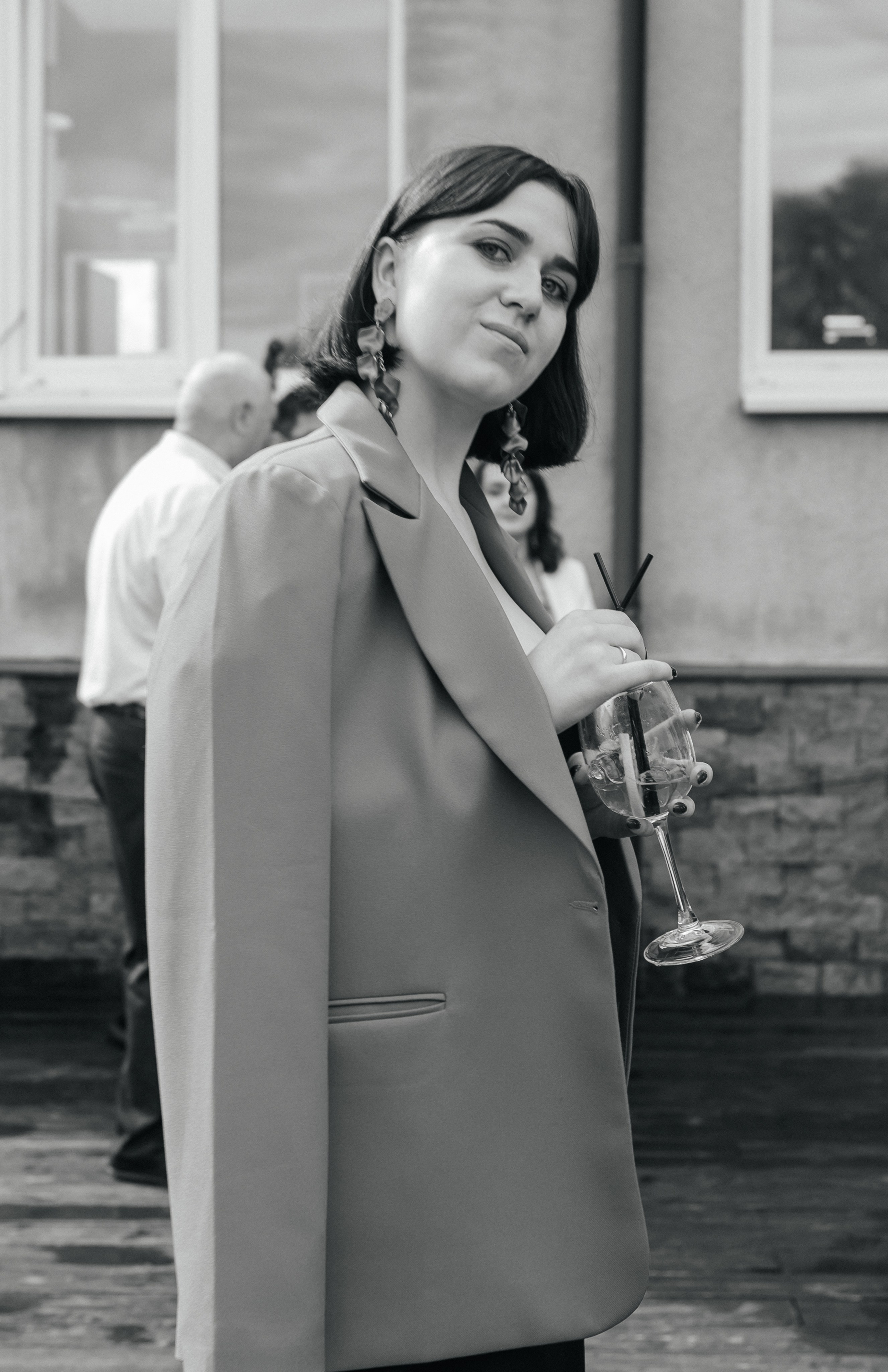 Олег и Ника. Свадебный и семейный фотограф Ибрагимова Мария из Екатеринбурга