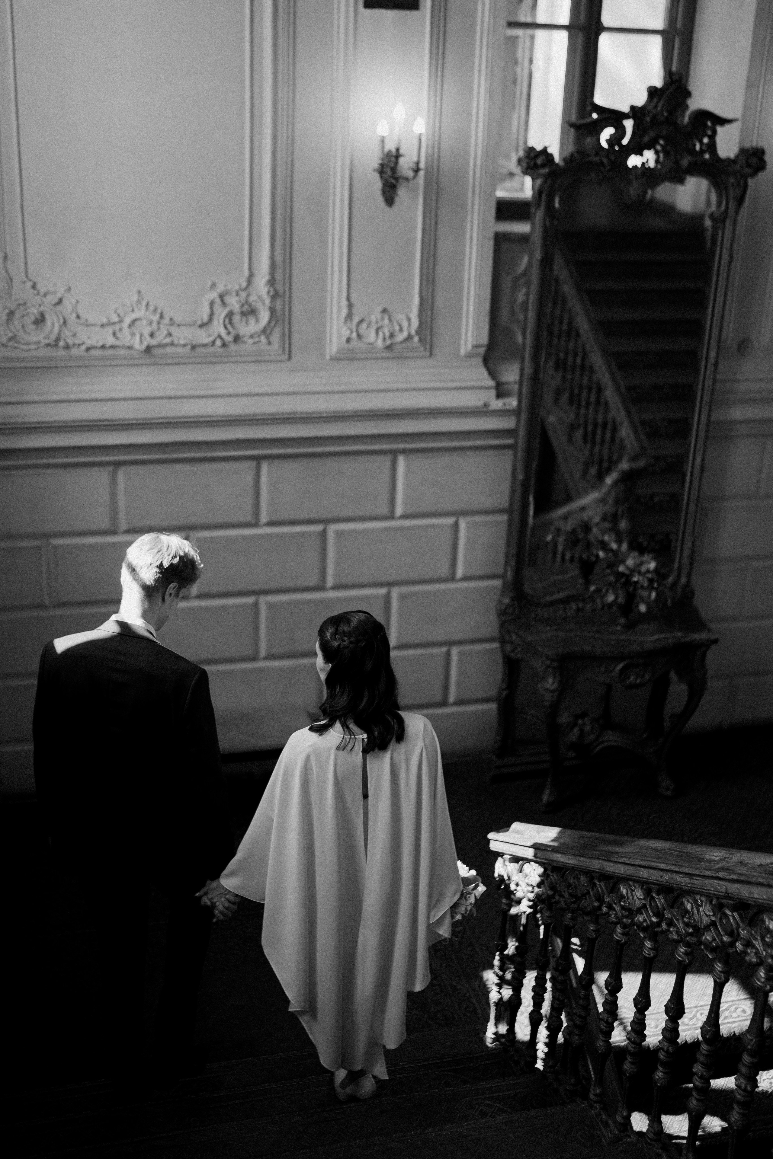 Вика & Егор. Свадебный и семейный фотограф в Москве Ксения Шведова