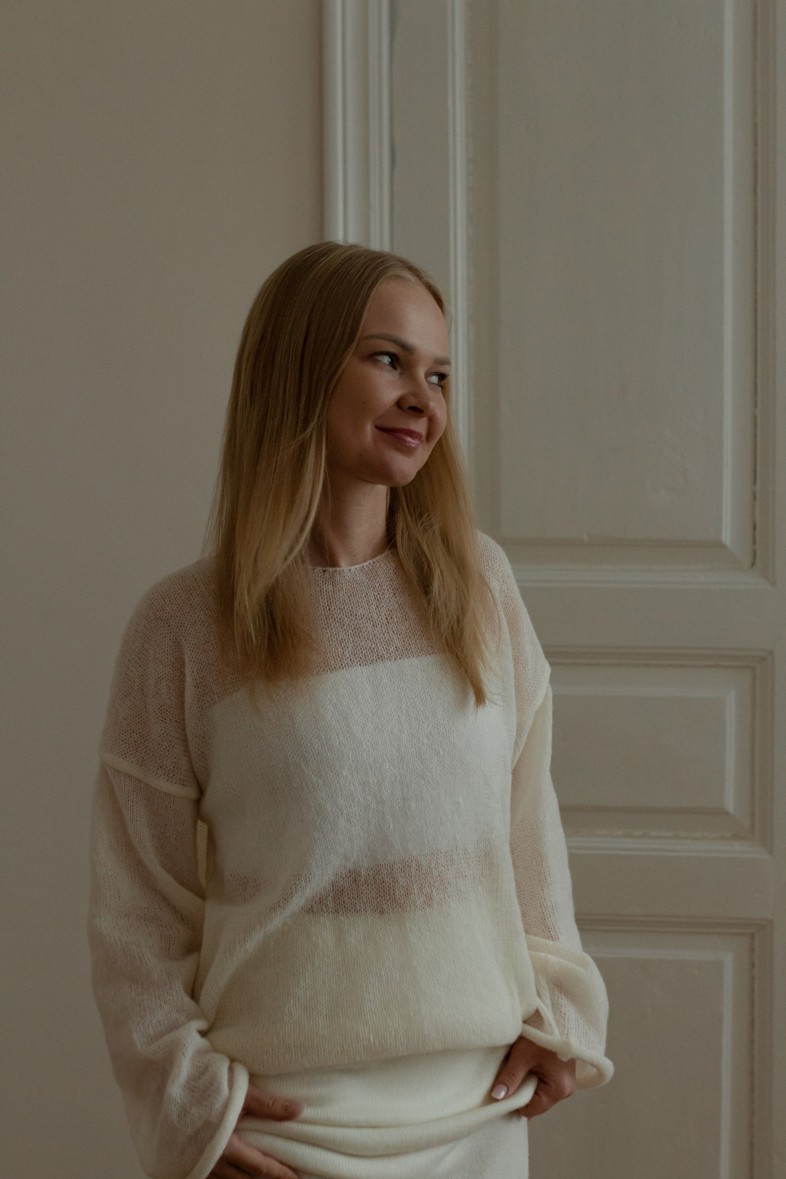 Olya. Женский и семейный фотограф в Москве