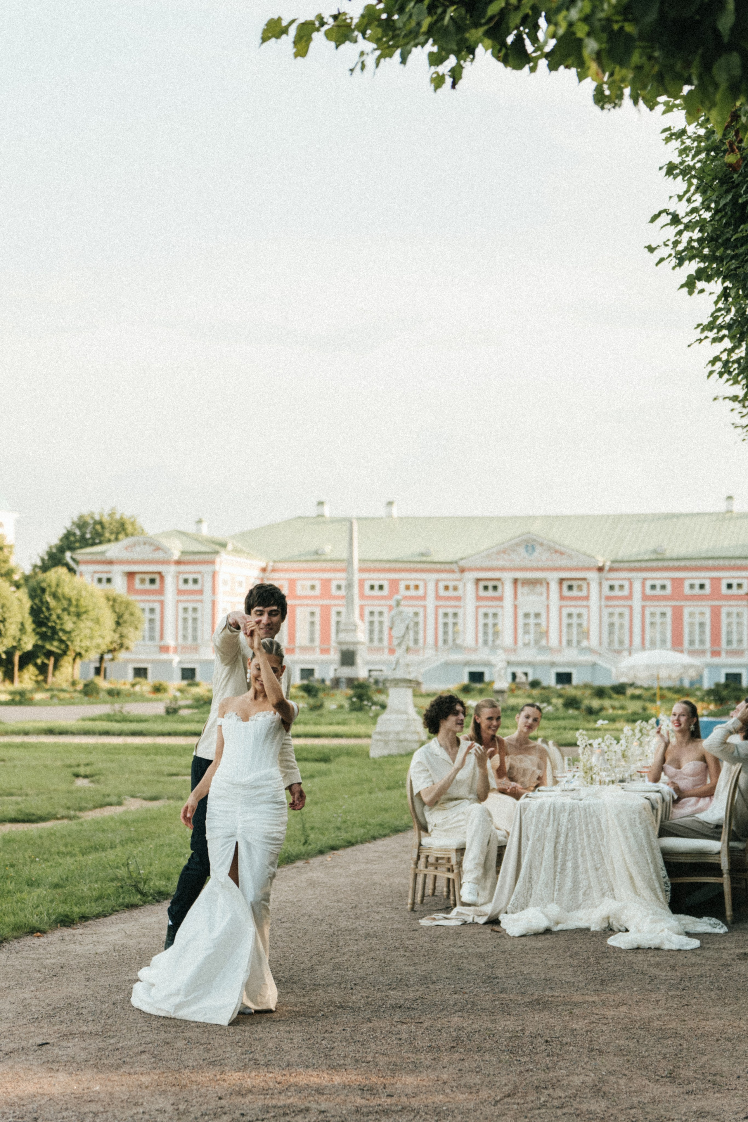 KUSKOVO. Свадебное ФОТО & ВИДЕО Москва/Липецк