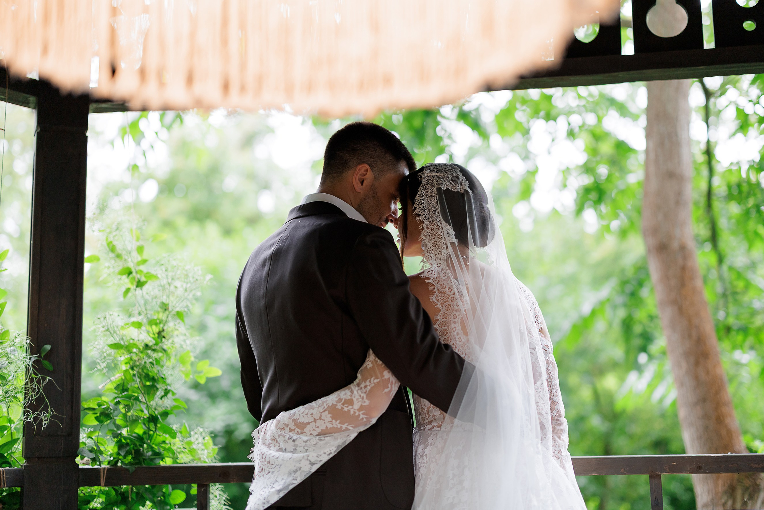 Яна и Ренат. Репортажный фотограф в Москве, Серпухове и Протвино