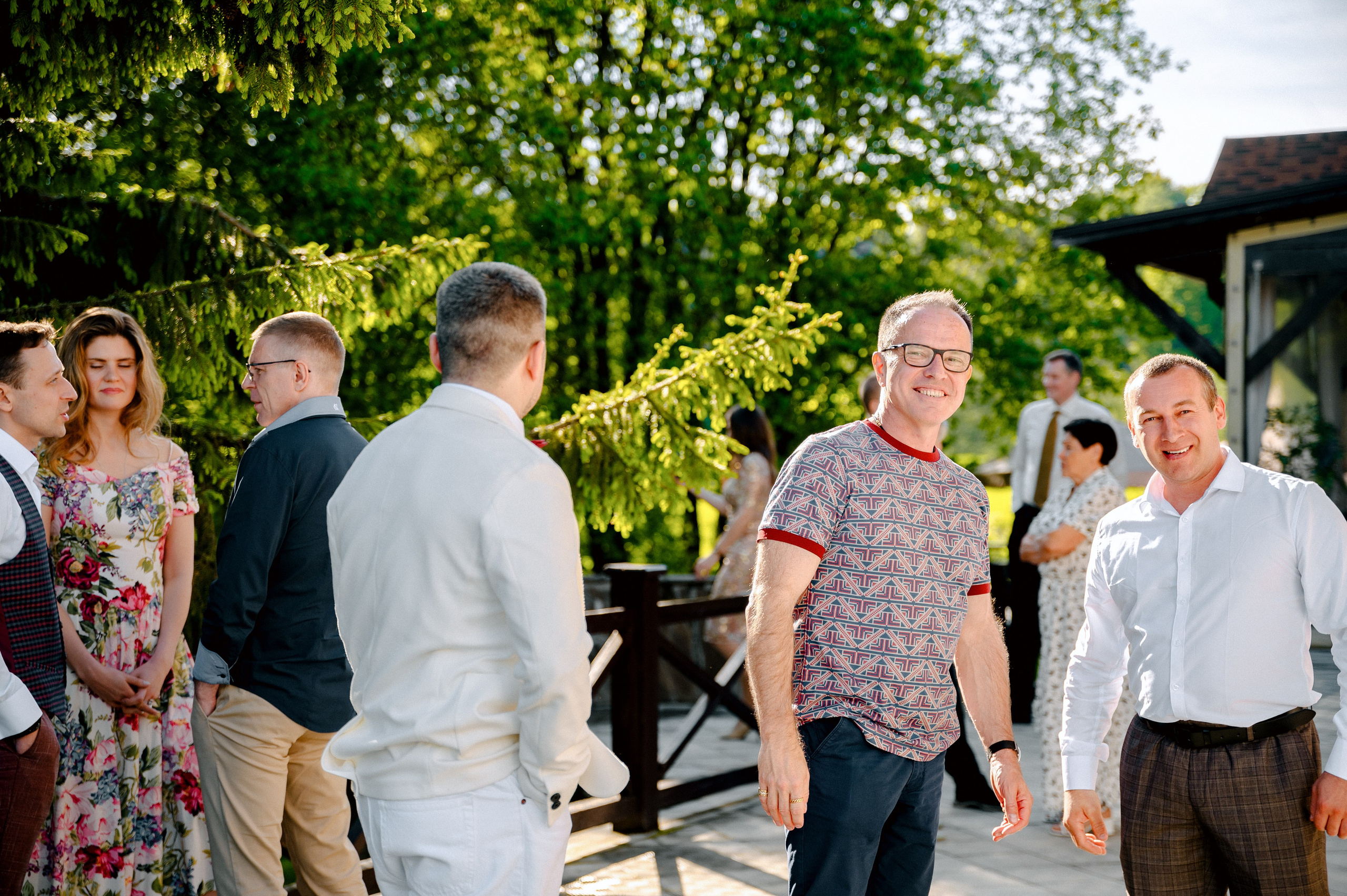 ЭМИЛИЯ И ИГОРЬ. Шашкова Вероника / Свадебный и семейный фотограф Москва и Ярославль