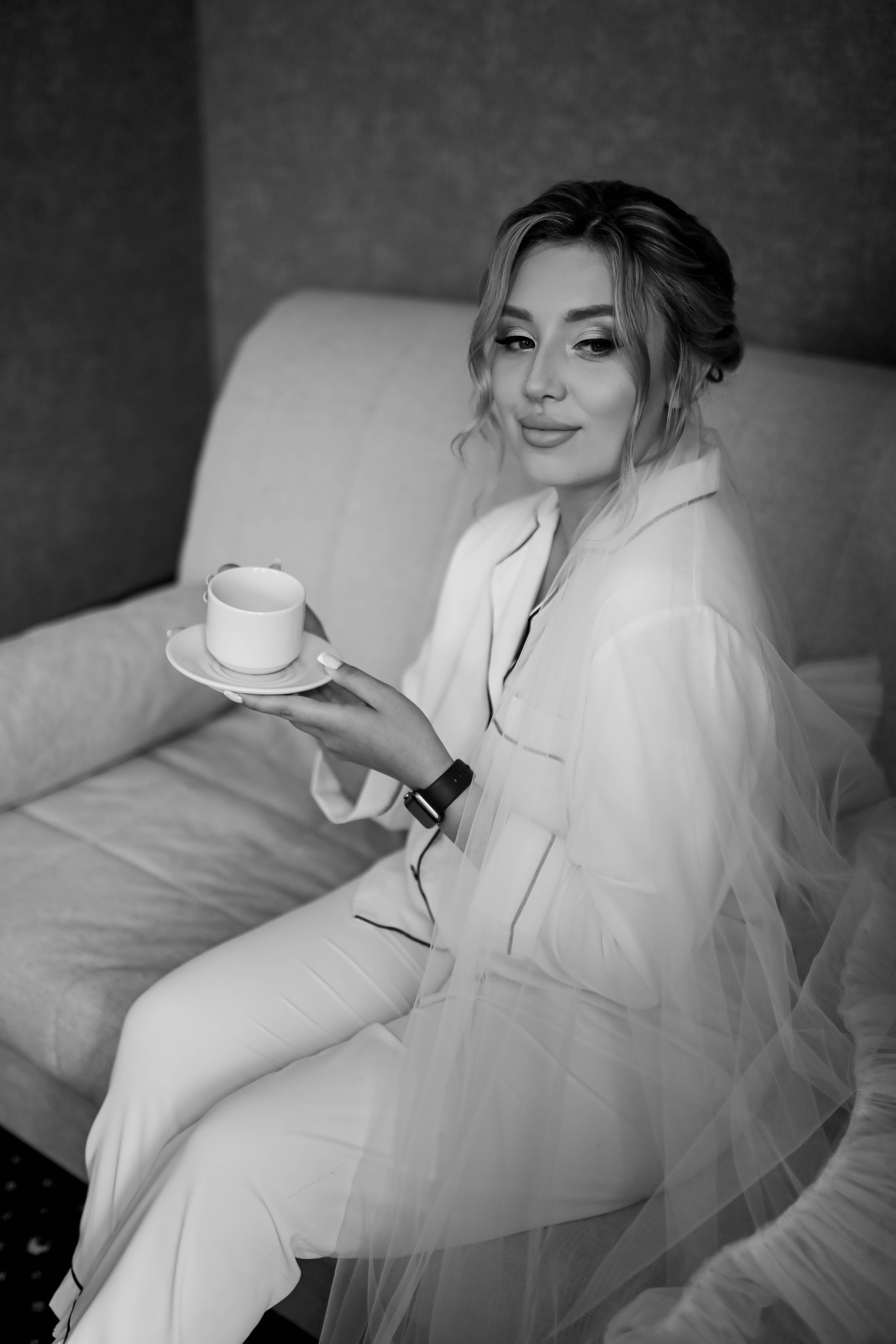 Анна & Денис. Школьный и свадебный фотограф Екатерина Салмина