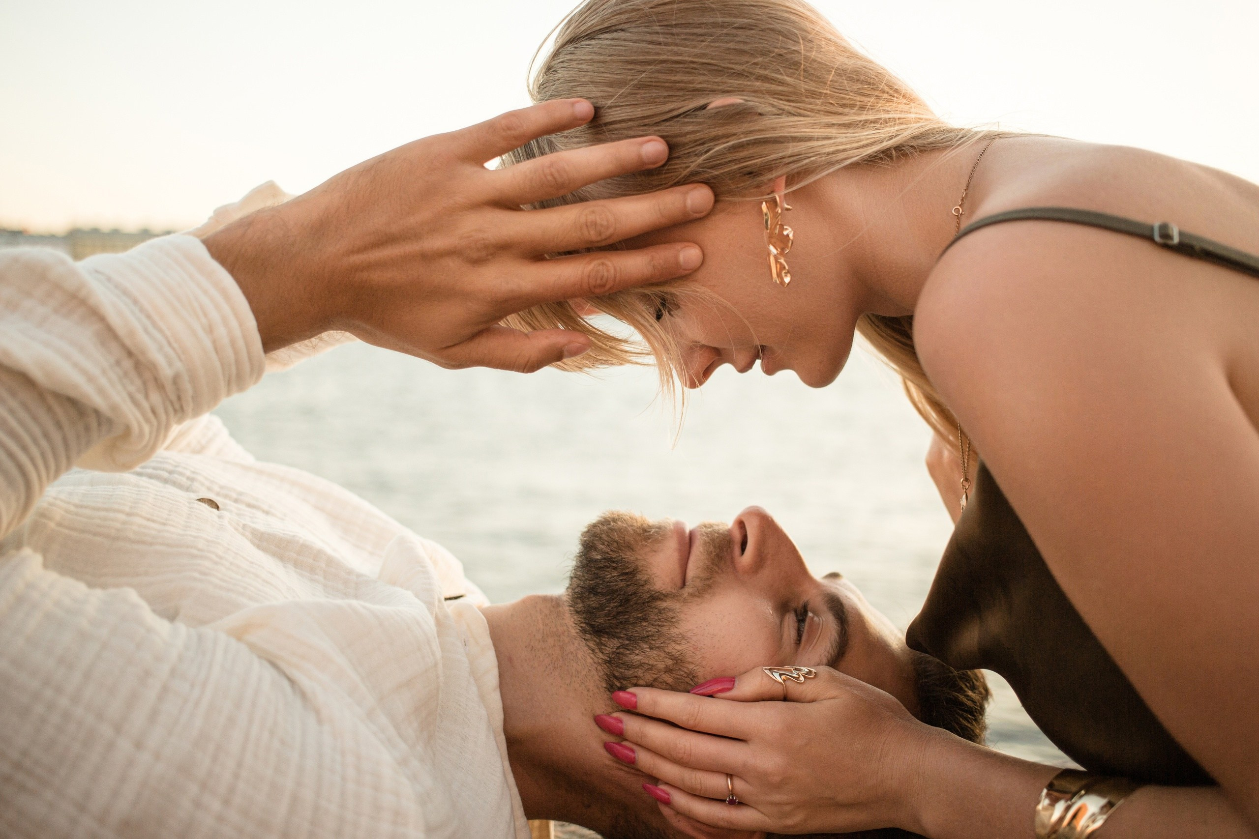 Елизавета и Дима белые ночи. Darin the photographer