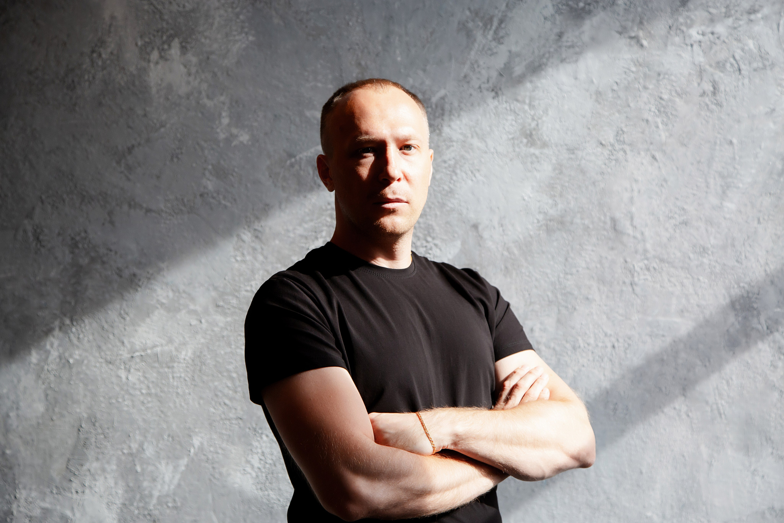 Мужская фотосессия в Волгодонске