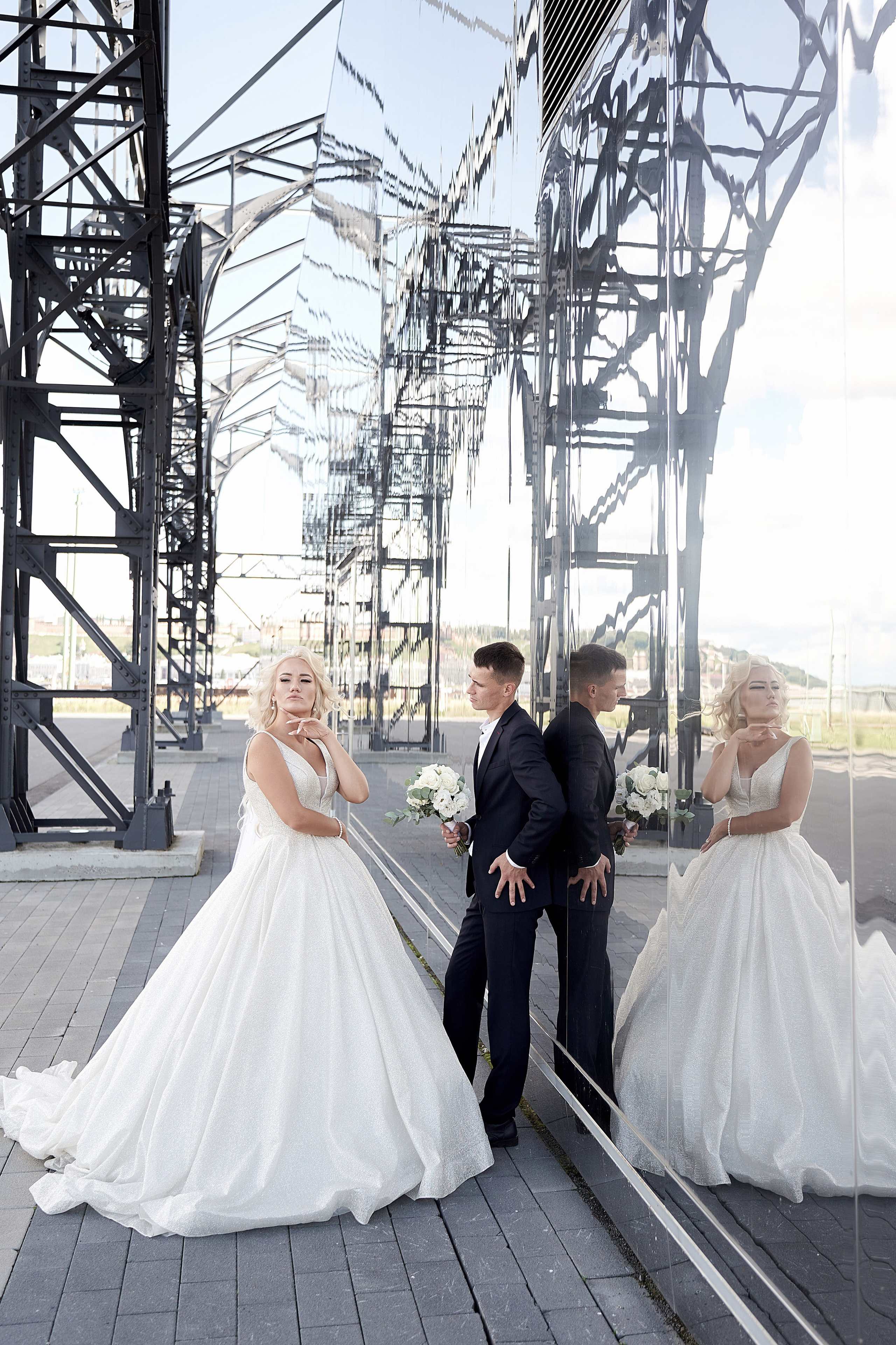 Татьяна & Артем. Фотограф в Нижнем Новгороде Марина Кузнецова