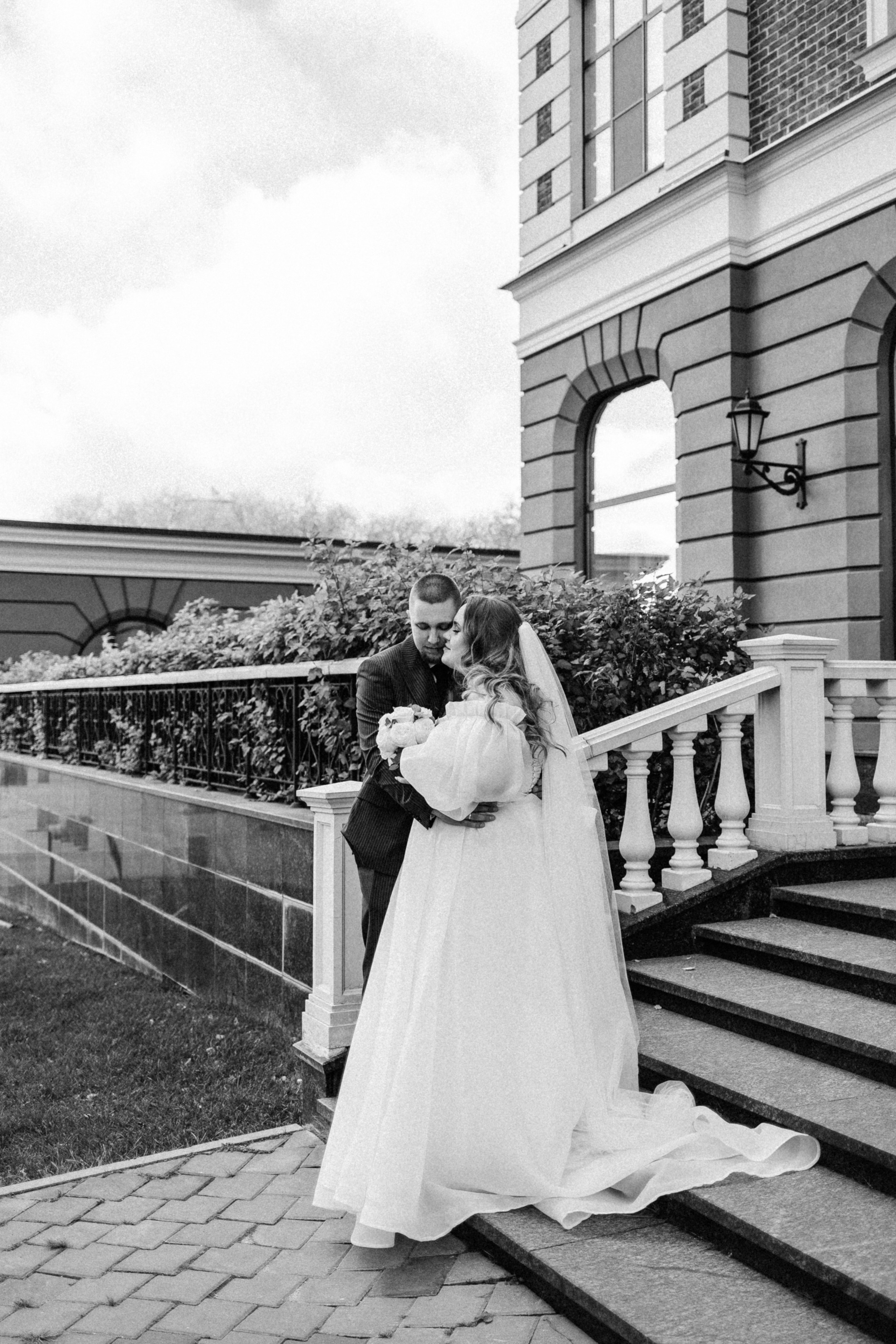 Павел и Елена/2025. Свадебный и семейный фотограф в Екатеринбурге