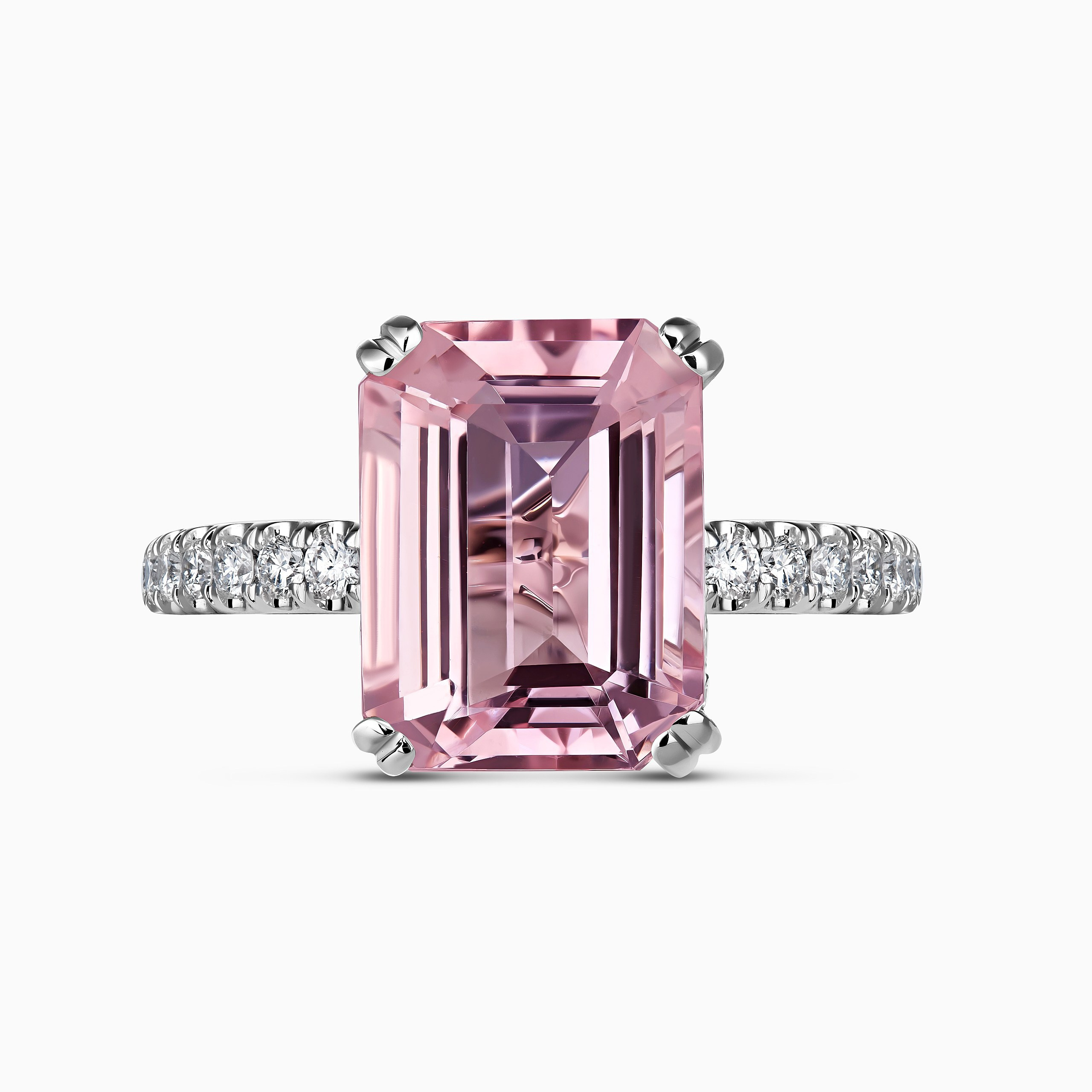 Фотосъемка ювелирных изделий Farro