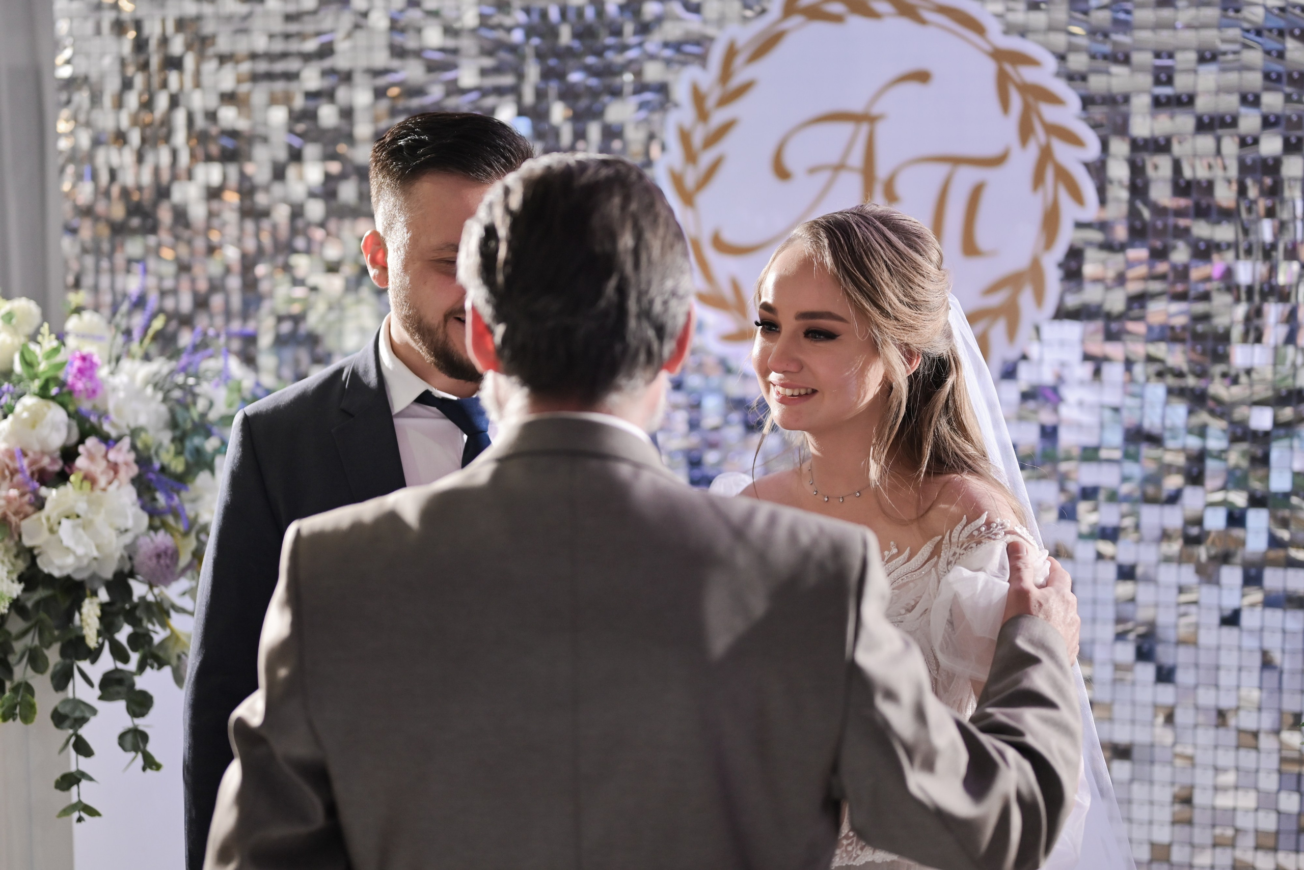 Анатолий & Полина. Свадебный и семейный фотограф в Уфе Александров Максим