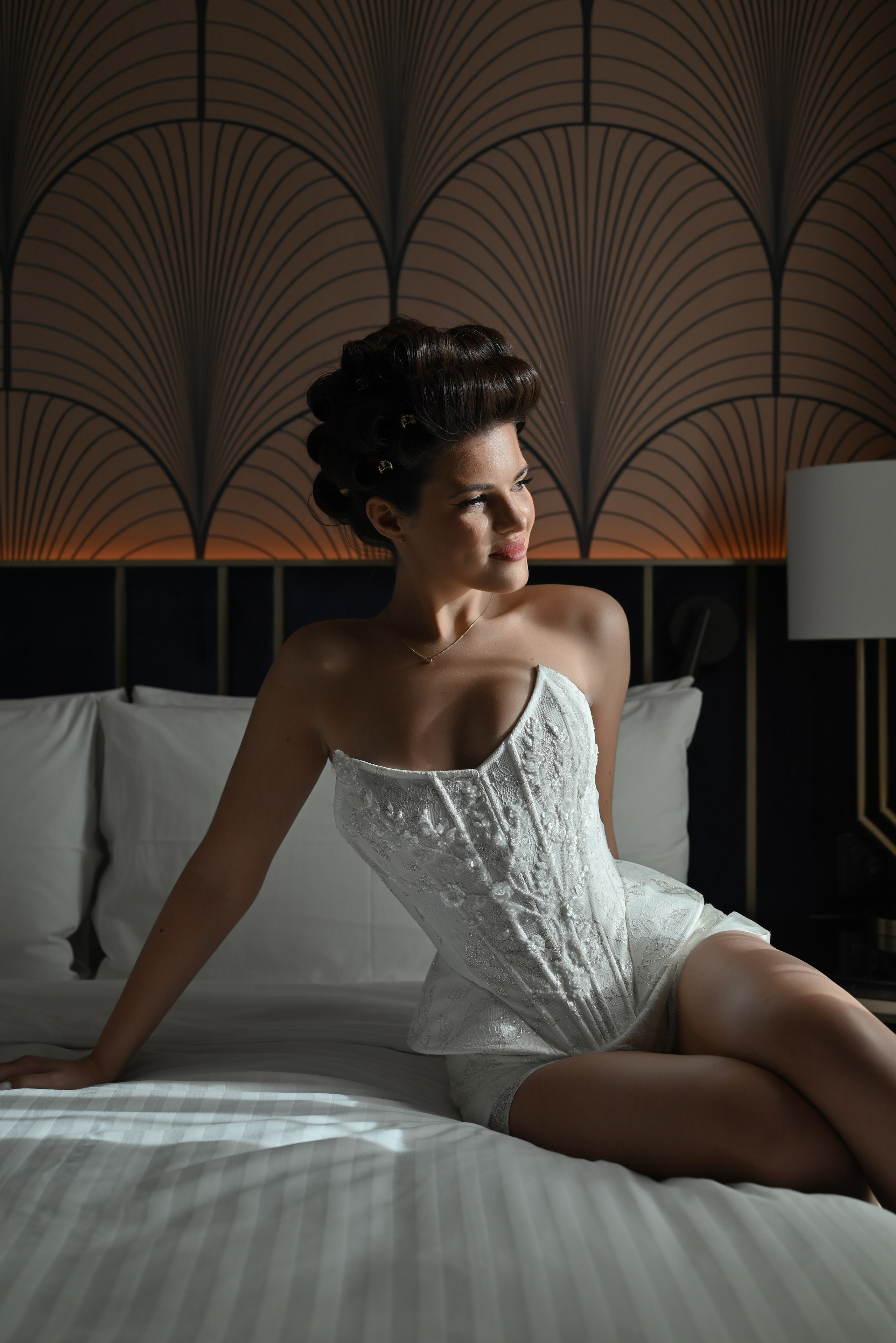 Идеальное утро Маши. Свадебный и семейный фотограф в Уфе Александров Максим