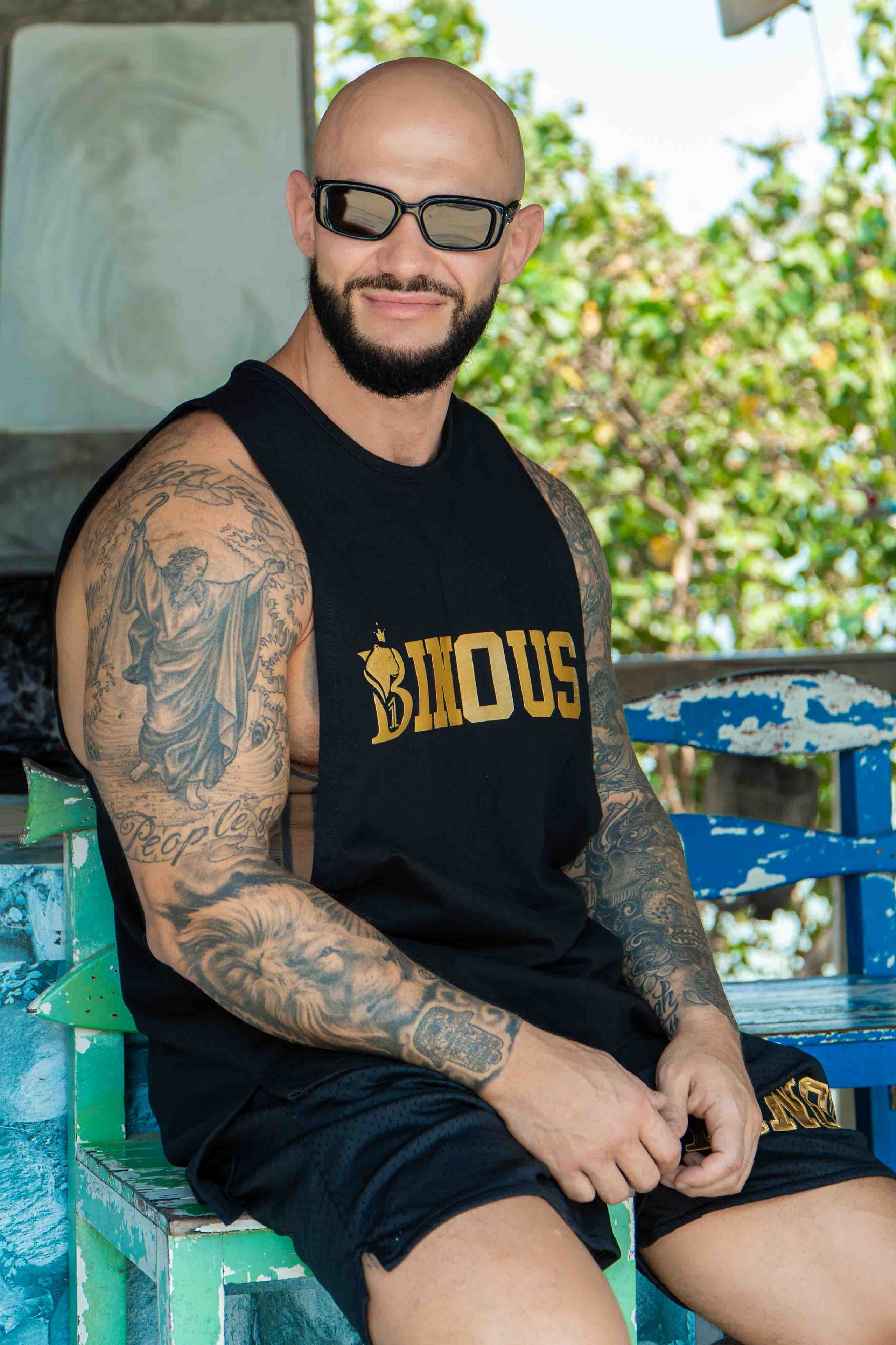 Фотограф на Самуи и Пангане. Toros Life — видеограф и фотограф в Таиланде (Самуи, Панган)