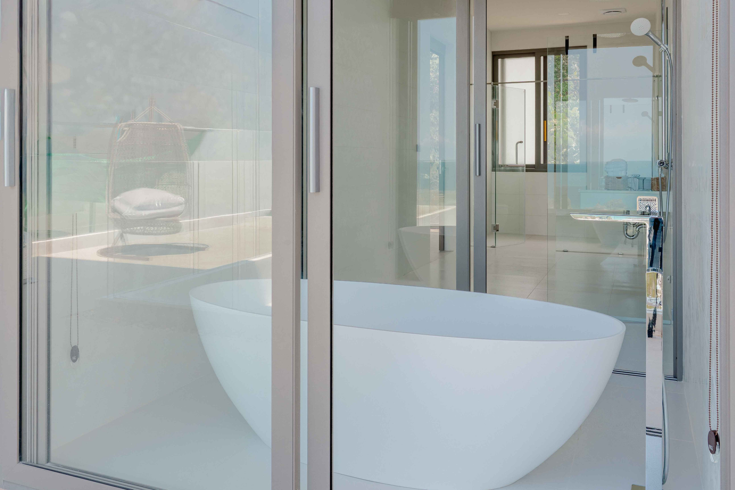 Villa 7. Toros Life — videographer and photographer in Thailand (Koh Samui, Koh Phangan)