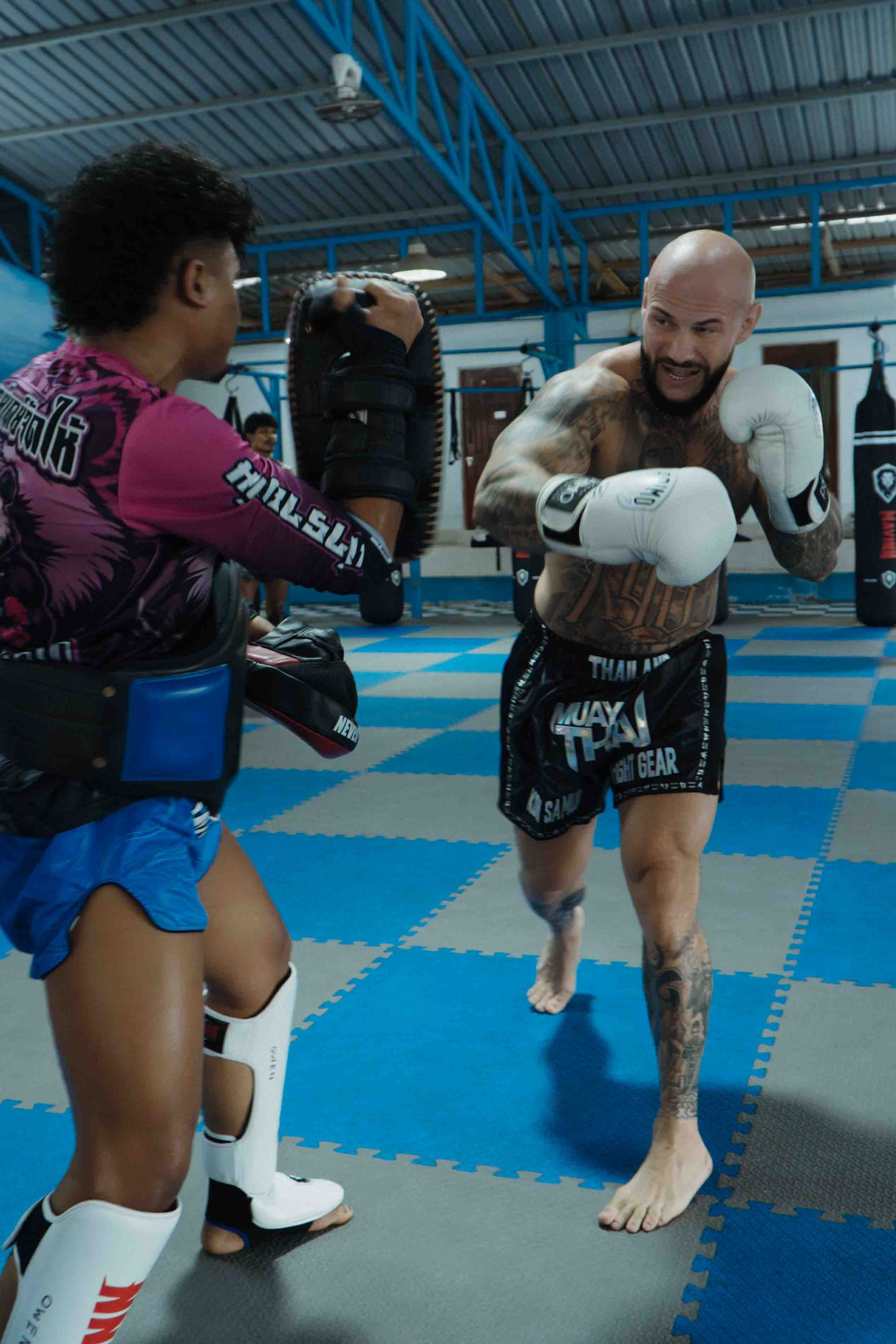 Фотограф на Самуи и Пангане. Toros Life — видеограф и фотограф в Таиланде (Самуи, Панган)