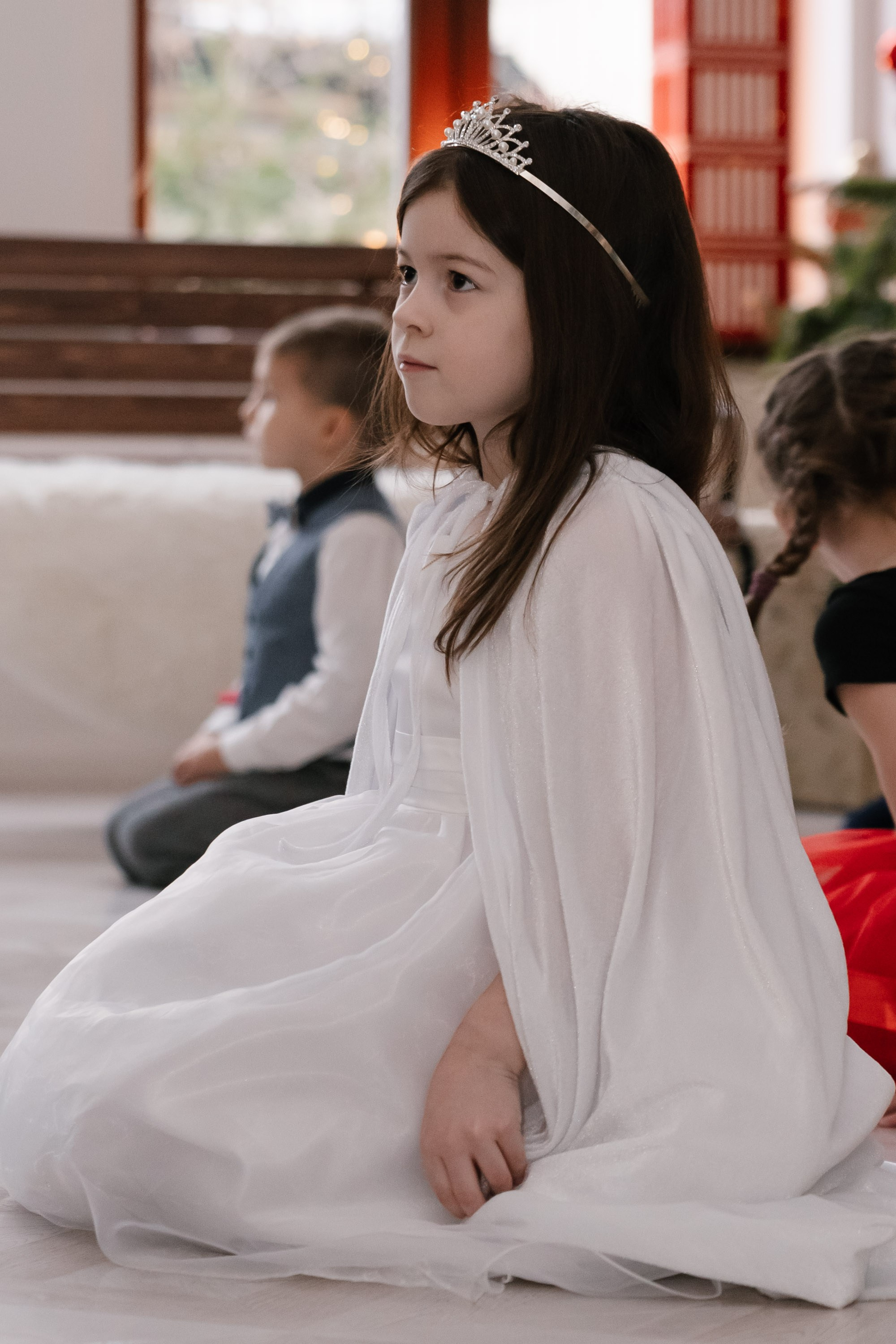 Last Christmas. Фотограф Москва