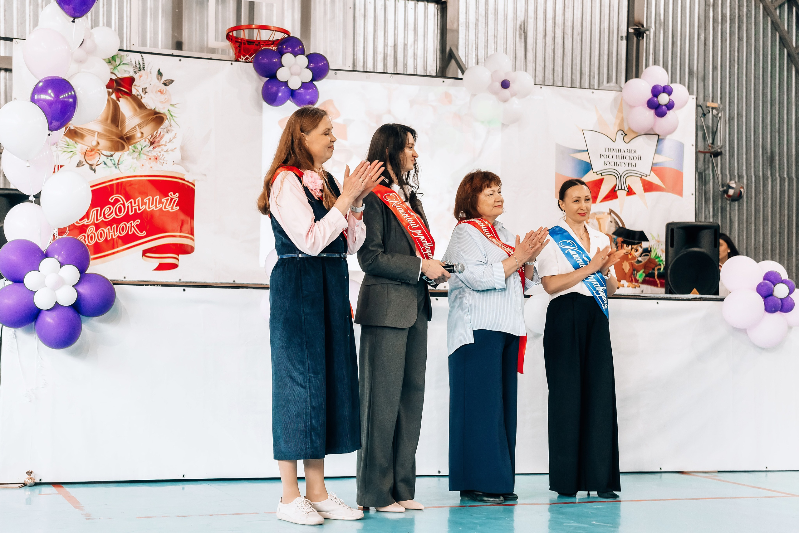 Последний звонок_ГРК_2025. Школьный, фэшн фотограф в Тюмени и в России Ирина Королева