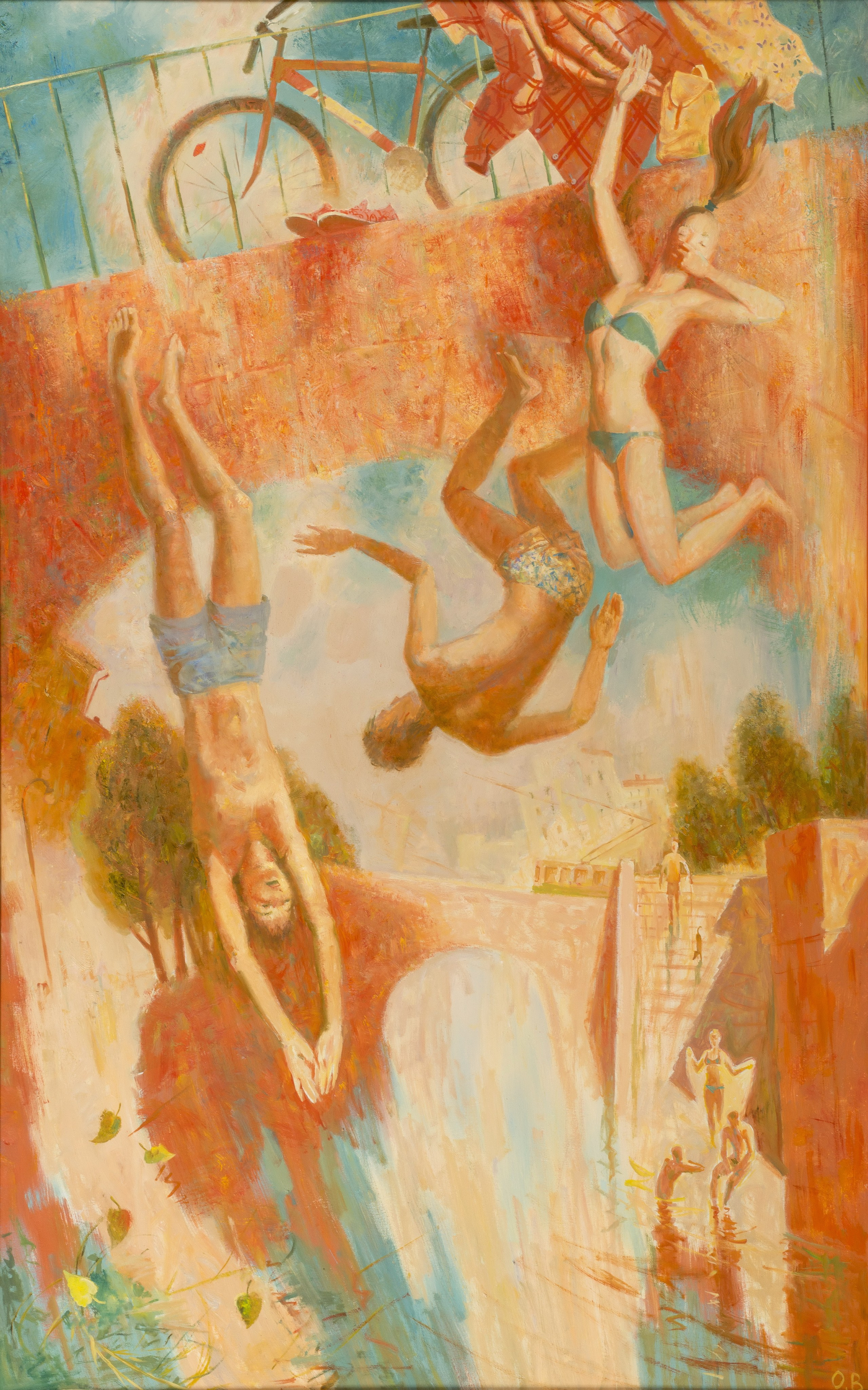 Живопись, картина