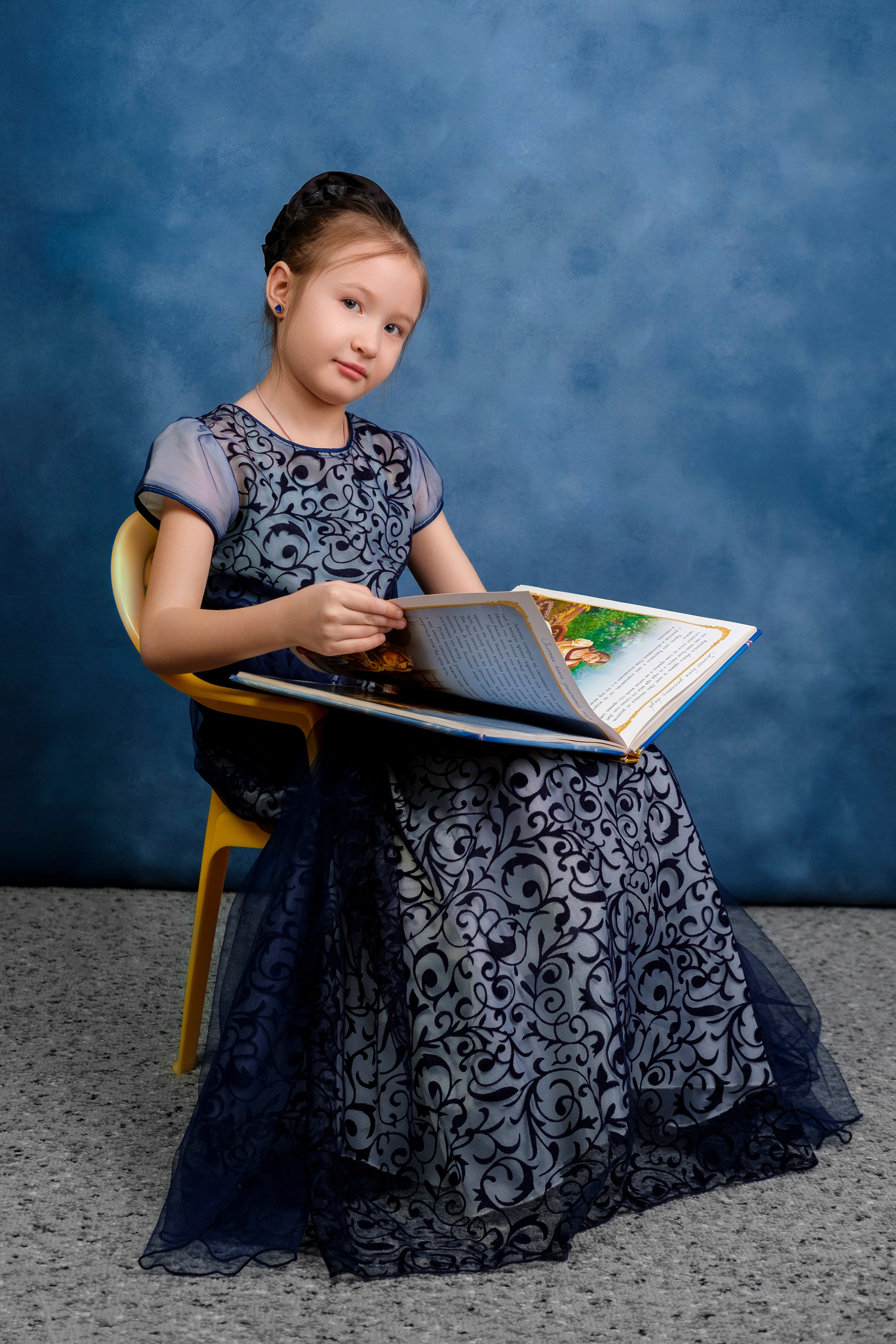 Портфолио. АльPix ДСад. Выпускные альбомы для детского сада в Кабанском районе и г. Улан-Удэ