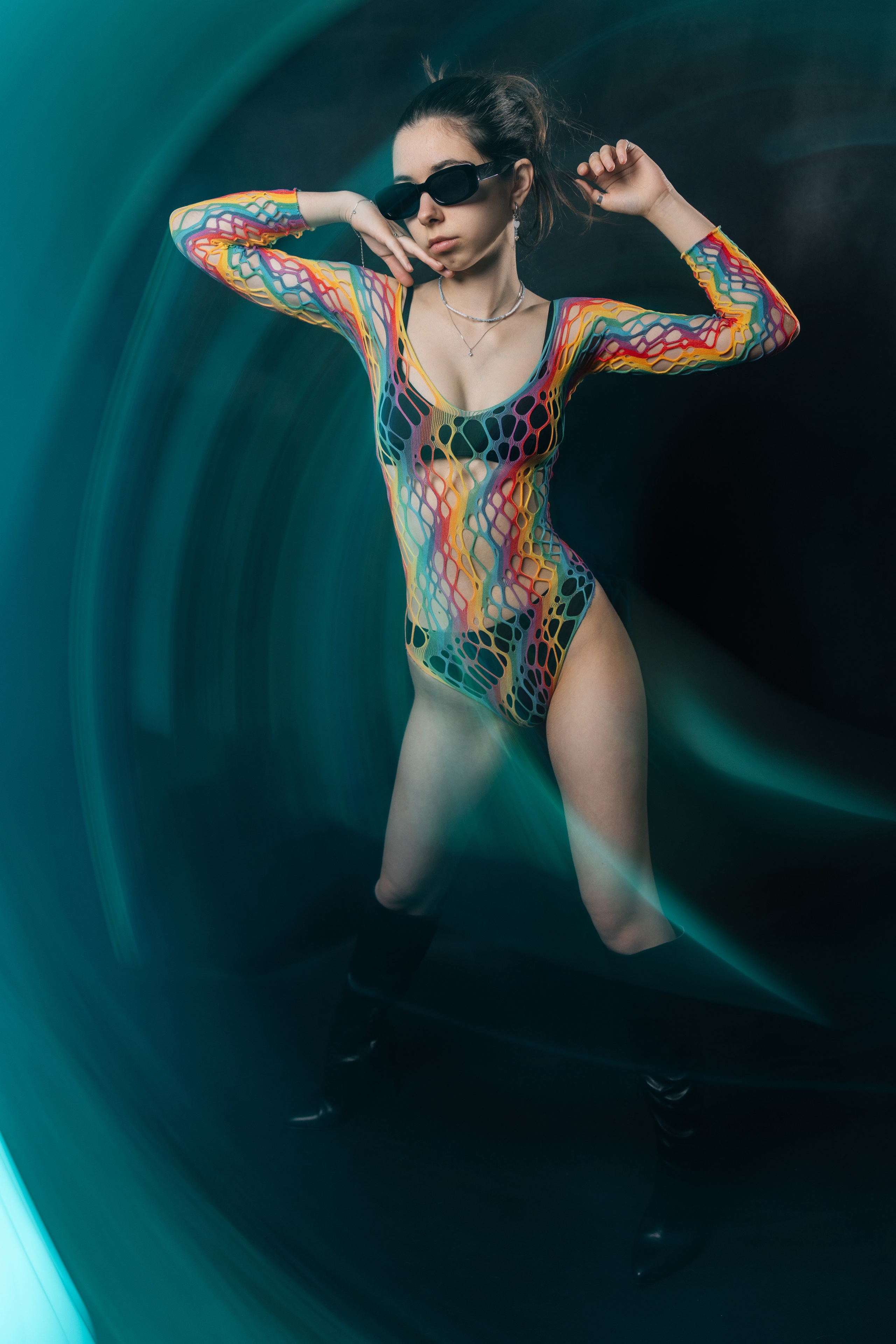 Помещения. Август Гайст Фотограф в Москве