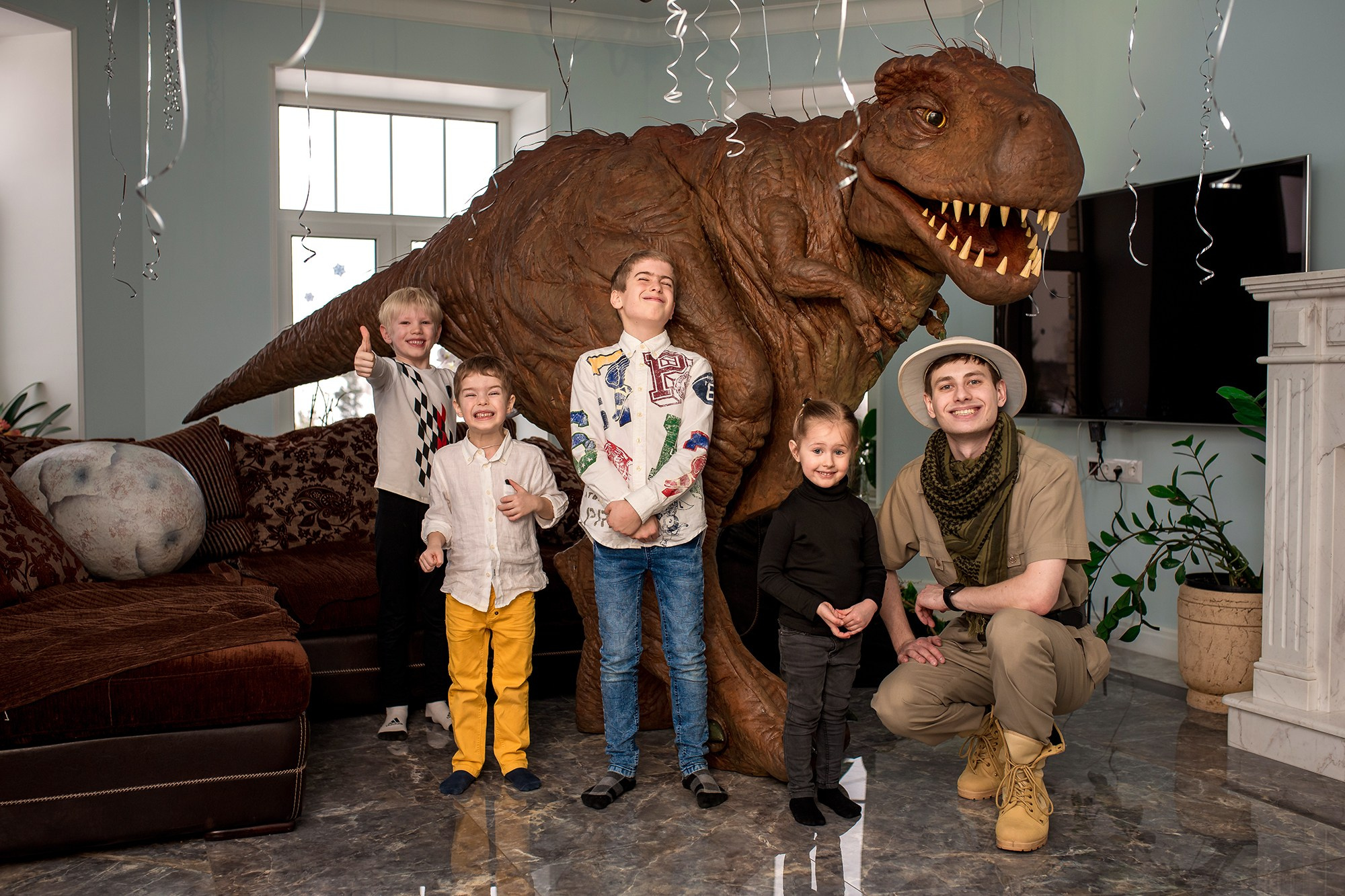 День рождения. Женский фотограф Крещение Венчание Москва Брянск